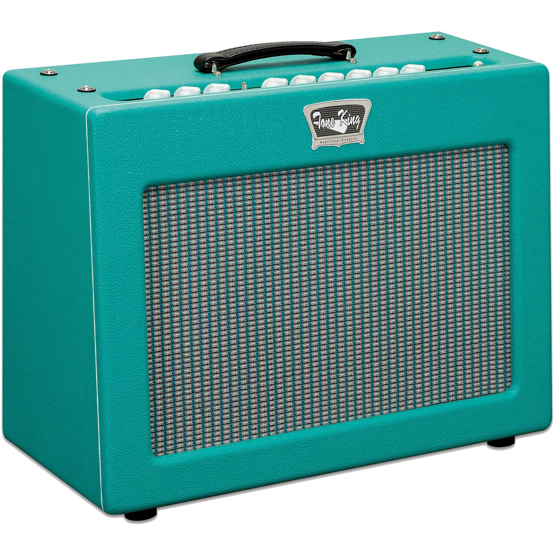 Tone King Sky King - Turquoise