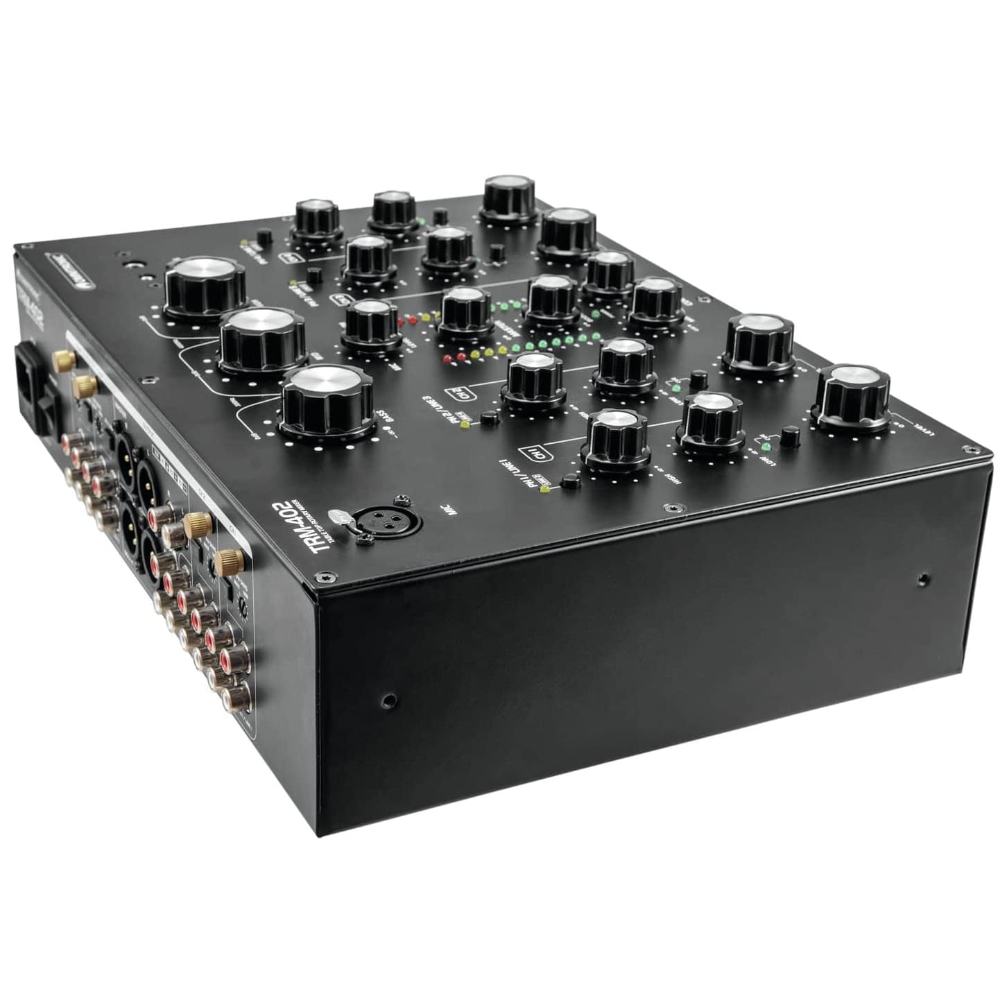 Omnitronic - Omnitronic TRM-402 - 6