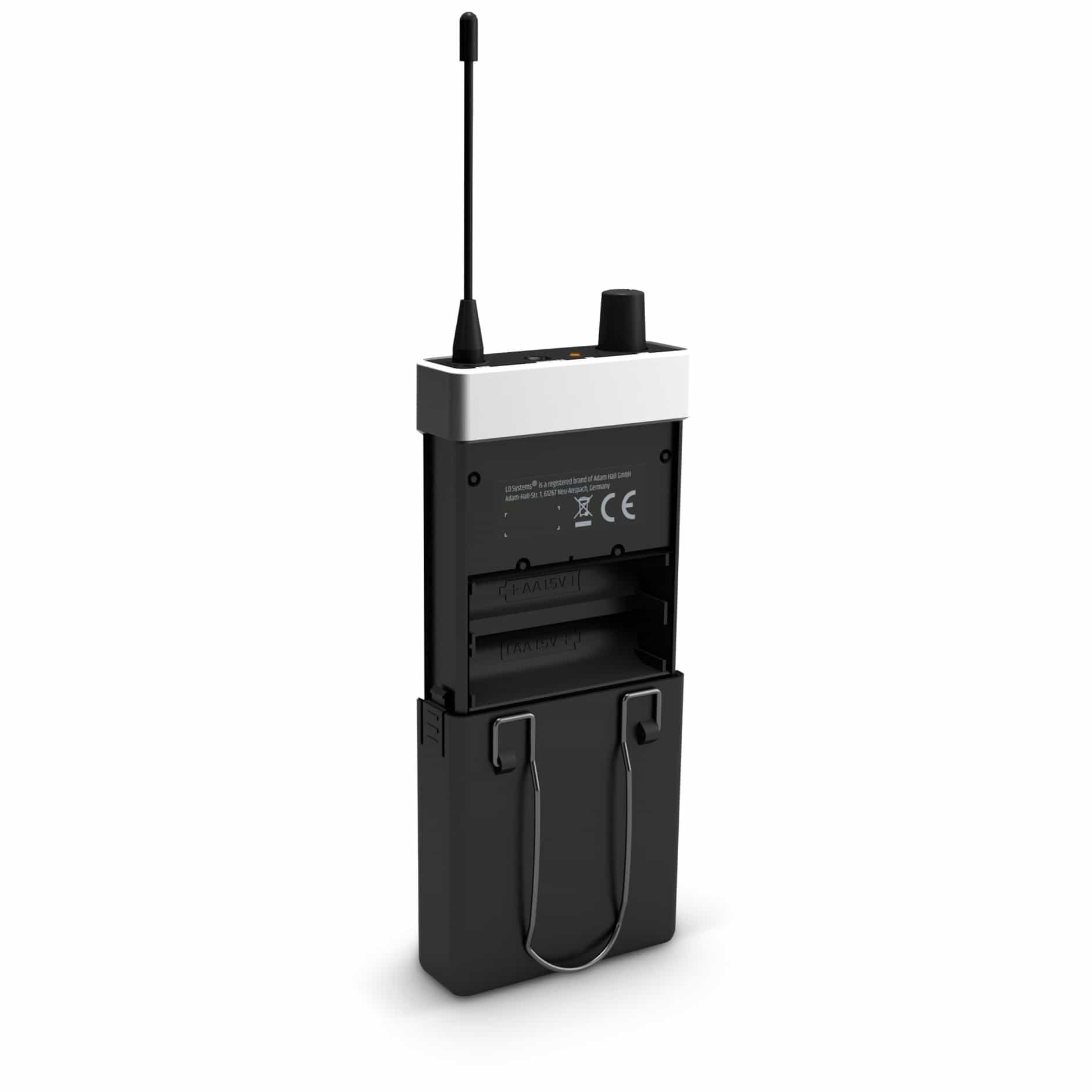 LD Systems - LD Systems U508 IEM R - 6