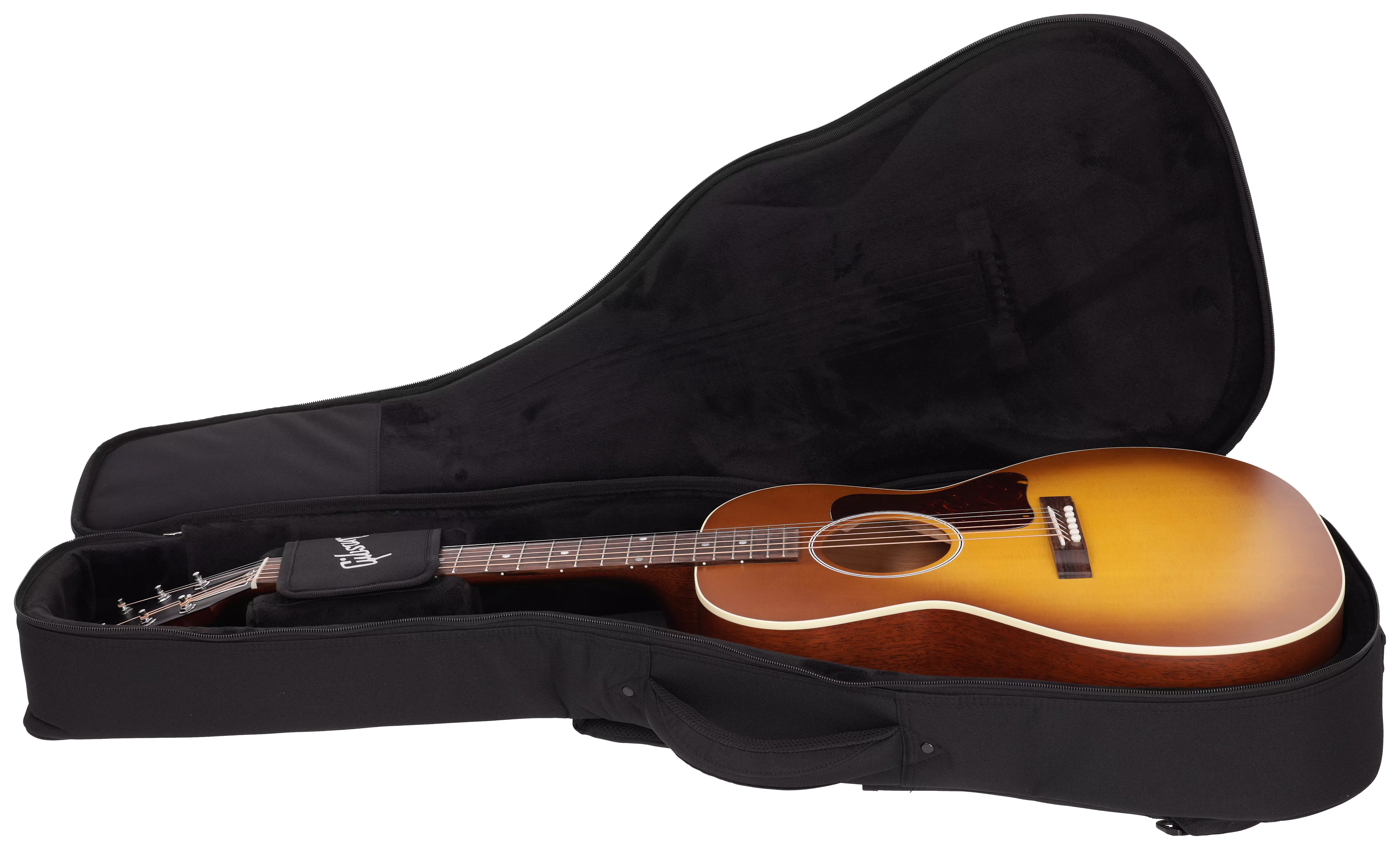 Gibson L-00 Special Satin Honey Burst 16