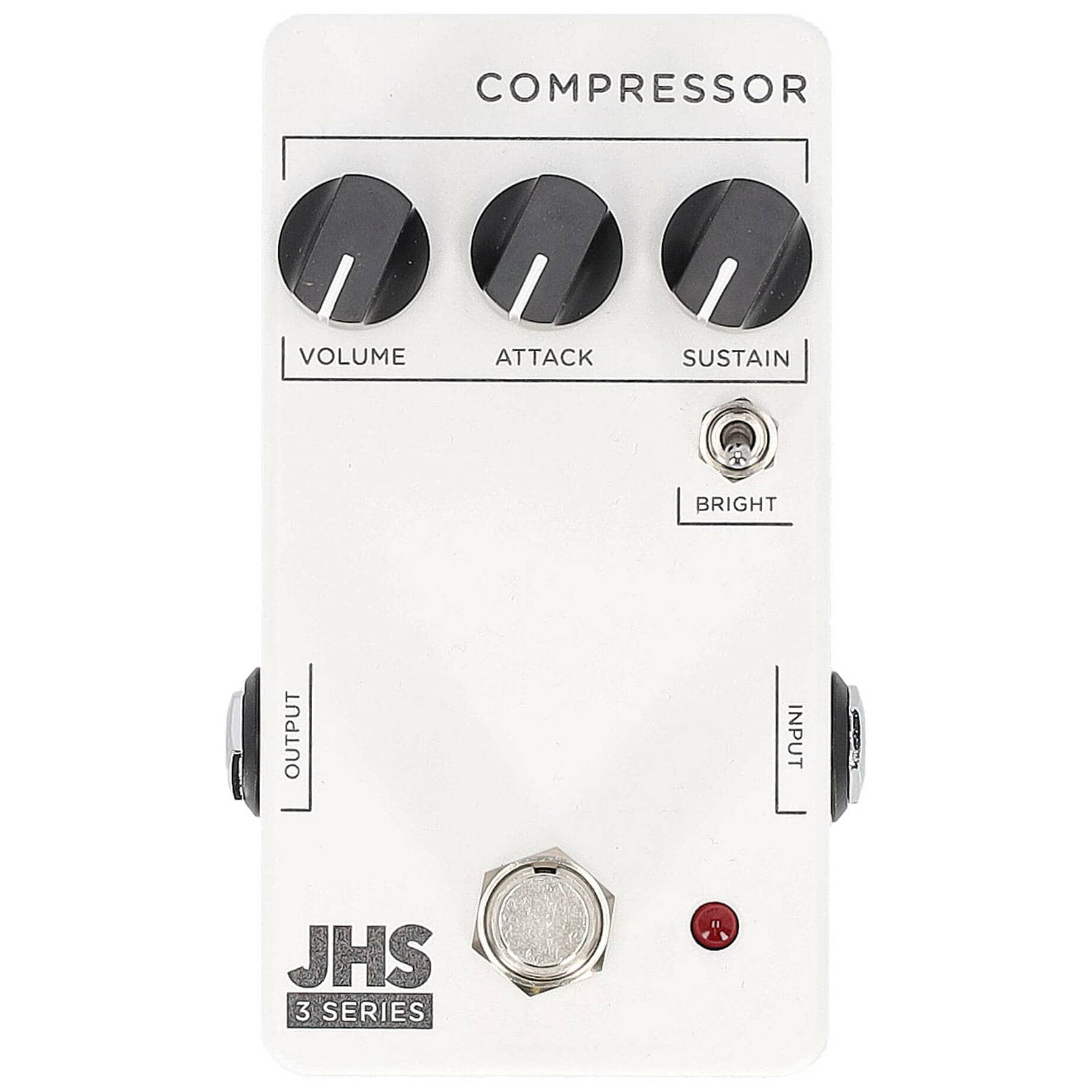 JHS Pedals 3 Series Compressor