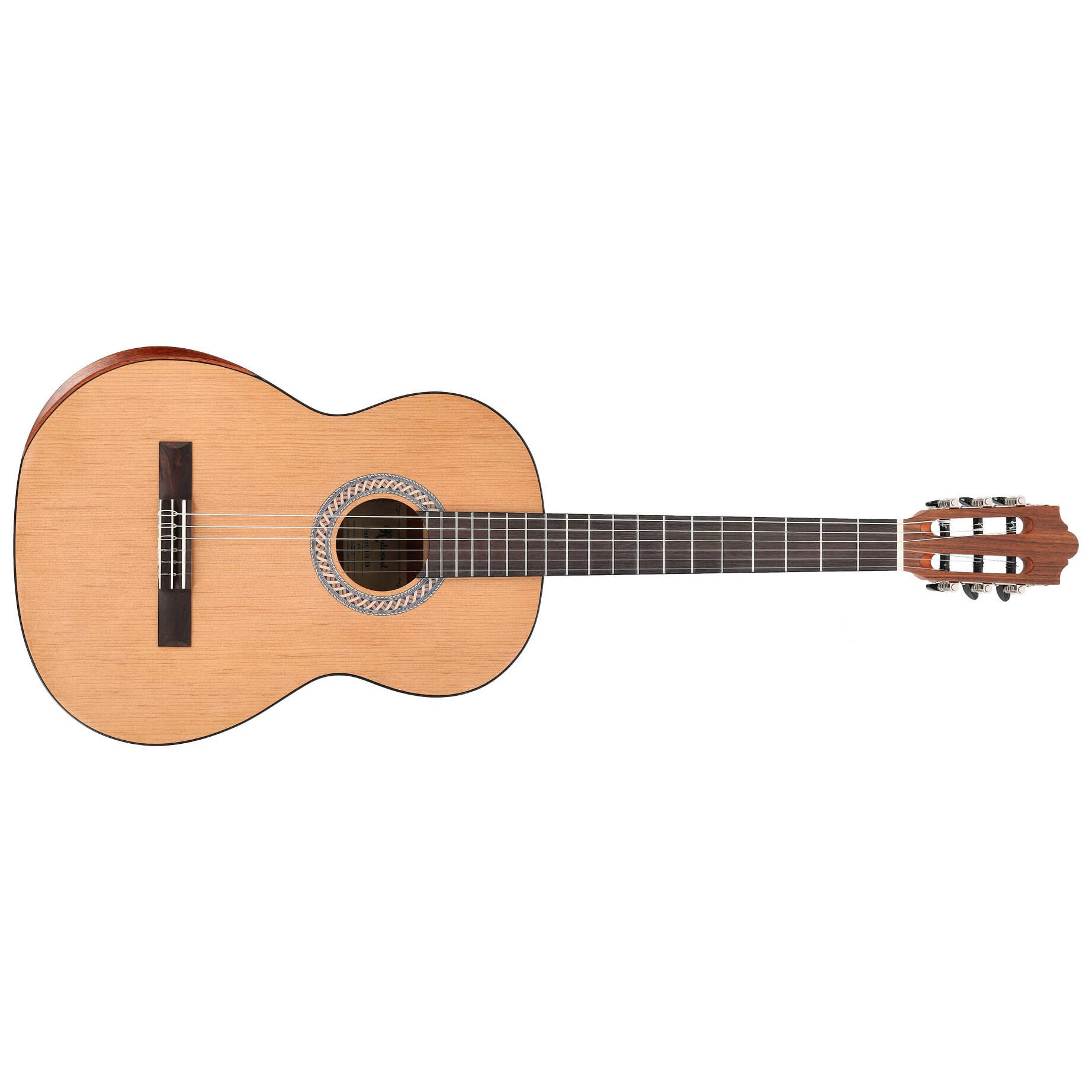 Redwood Student 4/4 SN 1