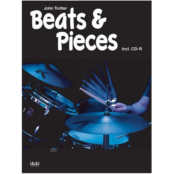 AMA Verlag Beats & Pieces (+CD)