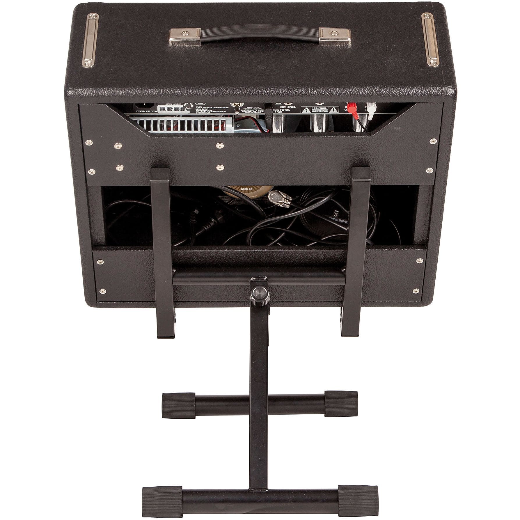 Fender Amp Stand Small FAS30BK 2