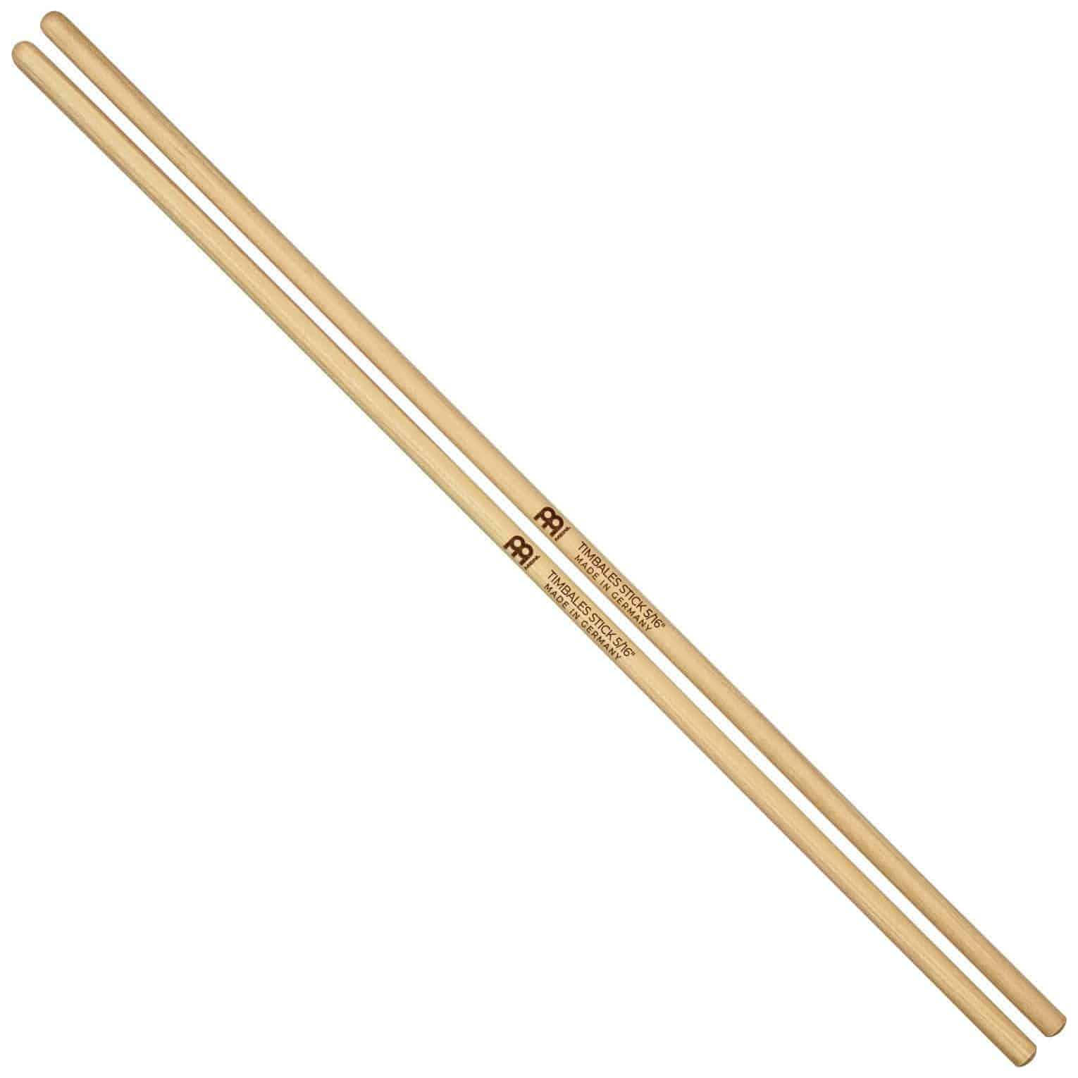 Meinl Stick Brush - Meinl Stick Brush SB117 - Timbales Stick 5 16