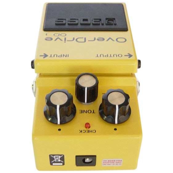 Boss - Boss OD-3 - 5