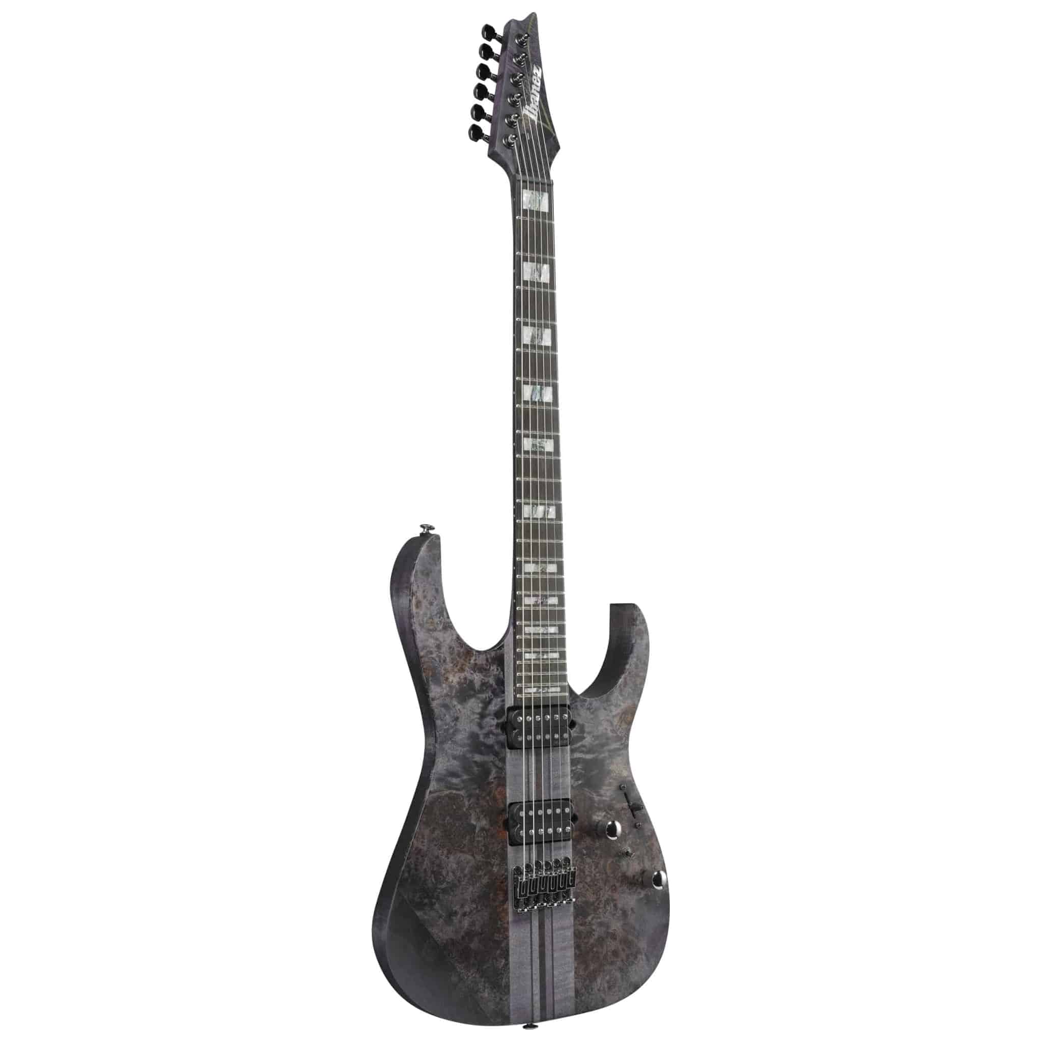 Ibanez RGT1221PB-DTF 5