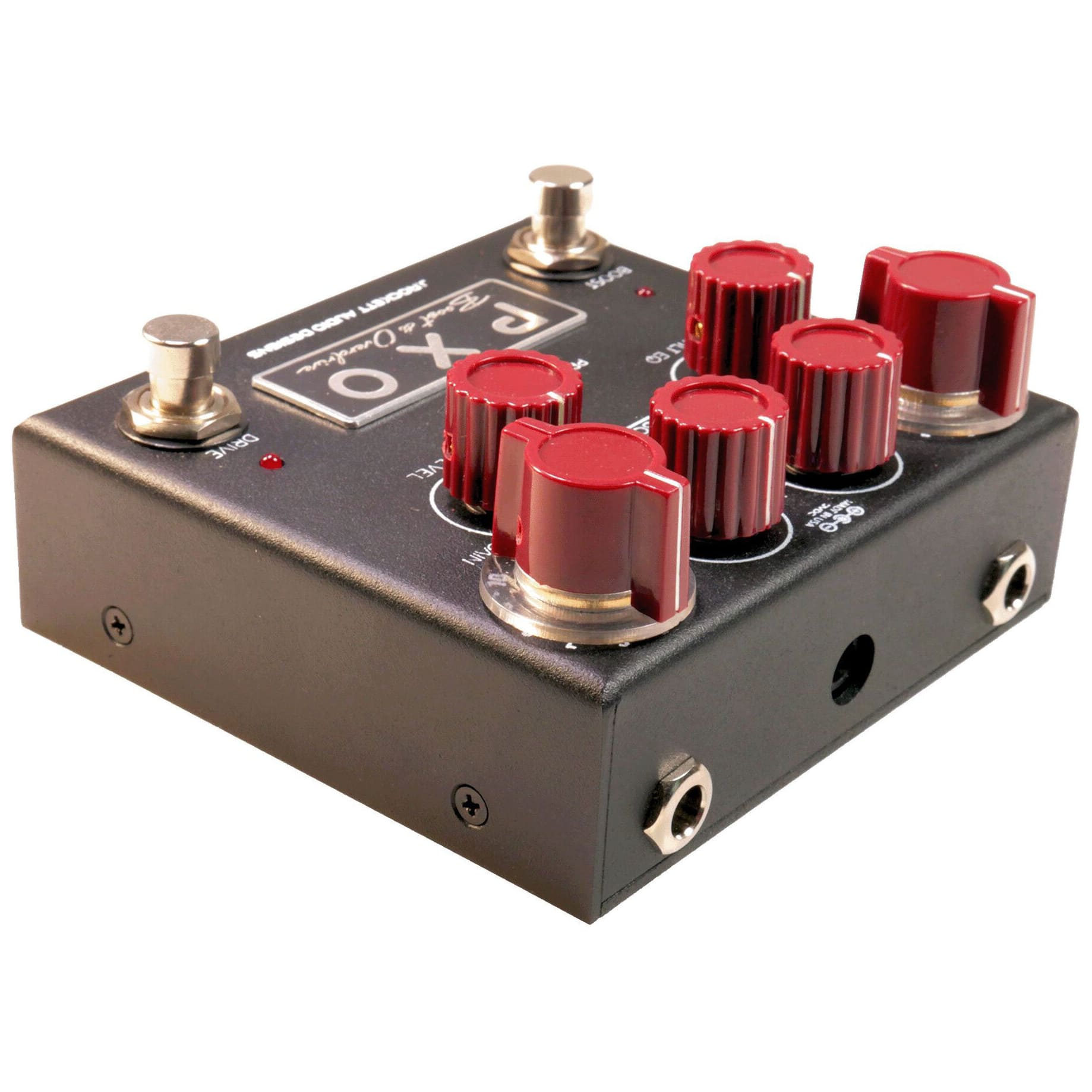 J. Rockett Audio Designs PXO B-Stock 4