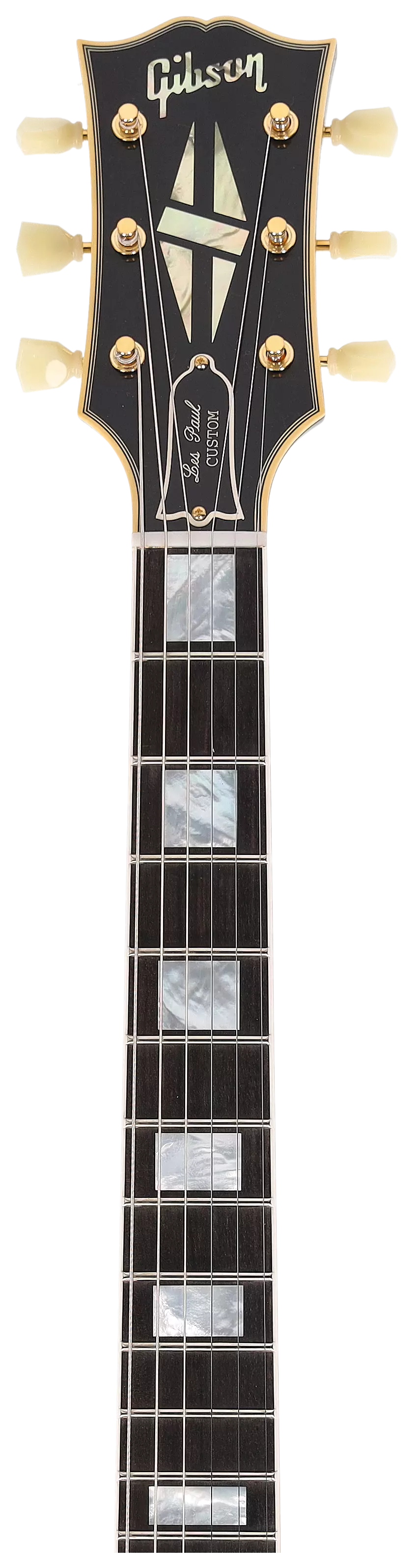 Gibson Les Paul Custom 1957 VOS EB #3 13
