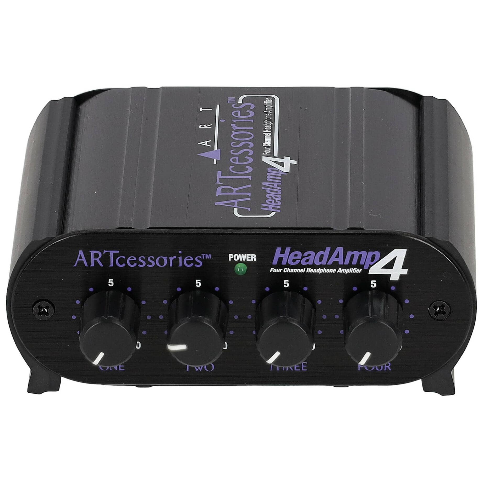 ART HeadAMP 4 1