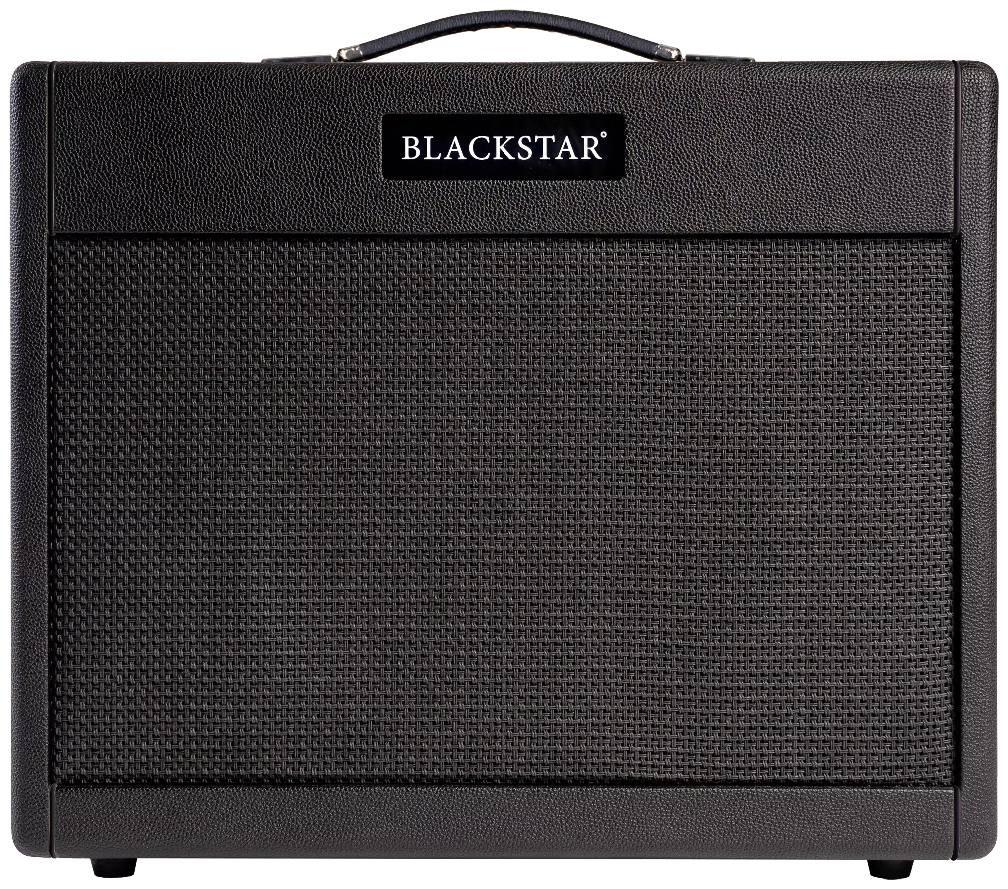 Blackstar St. James 112 Box Black 1