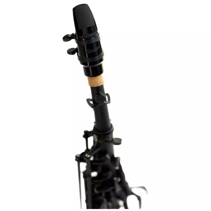 Stalaxy Sopran Sax Eclipse 3