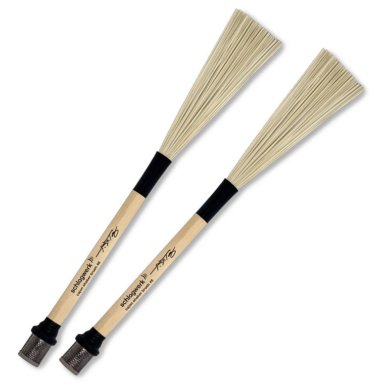 Schlagwerk BRC06 Cajon Shaker Brush