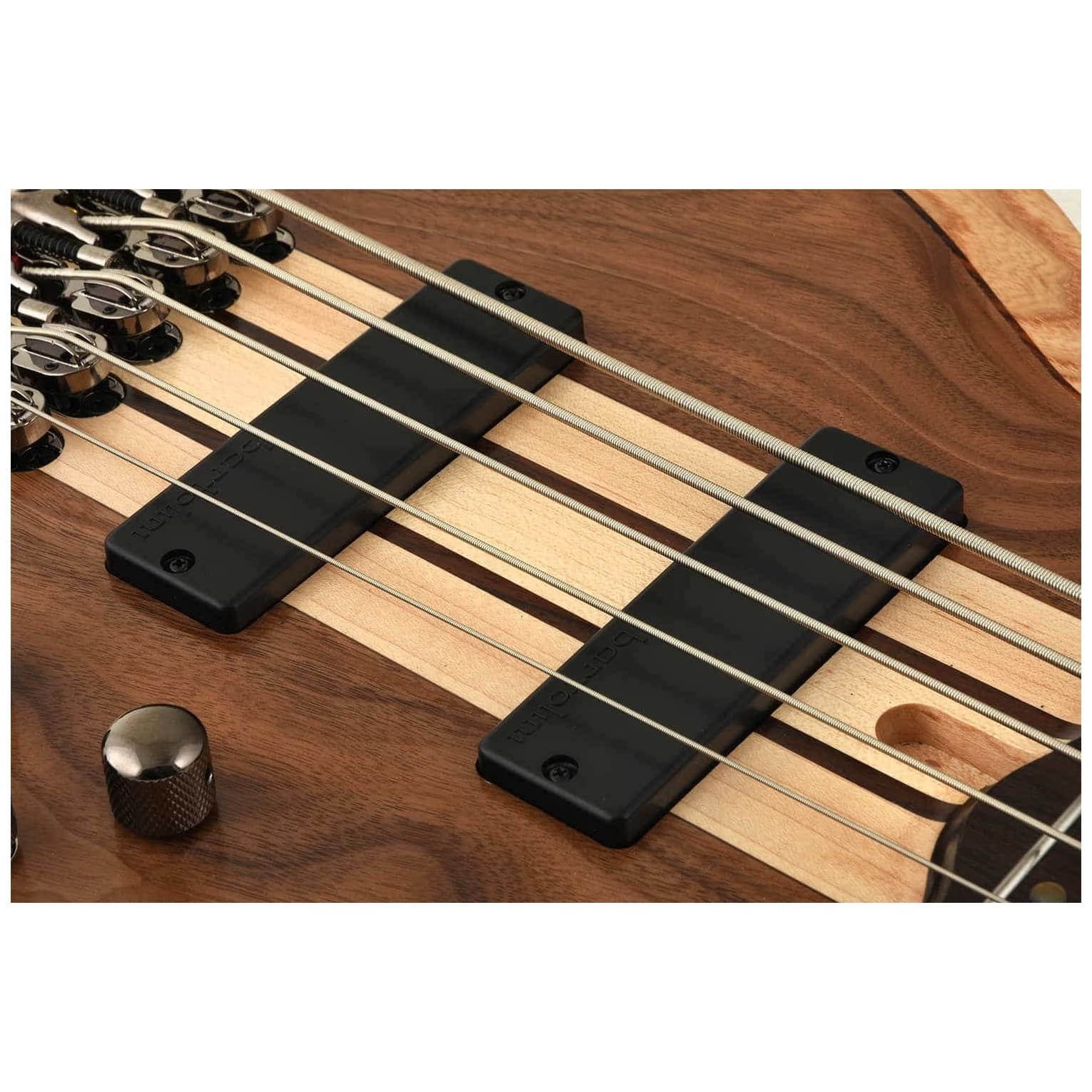 Ibanez - Ibanez BTB745-NTL - 8