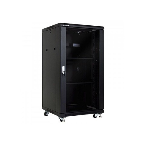 mp cat av it rack cabinet
