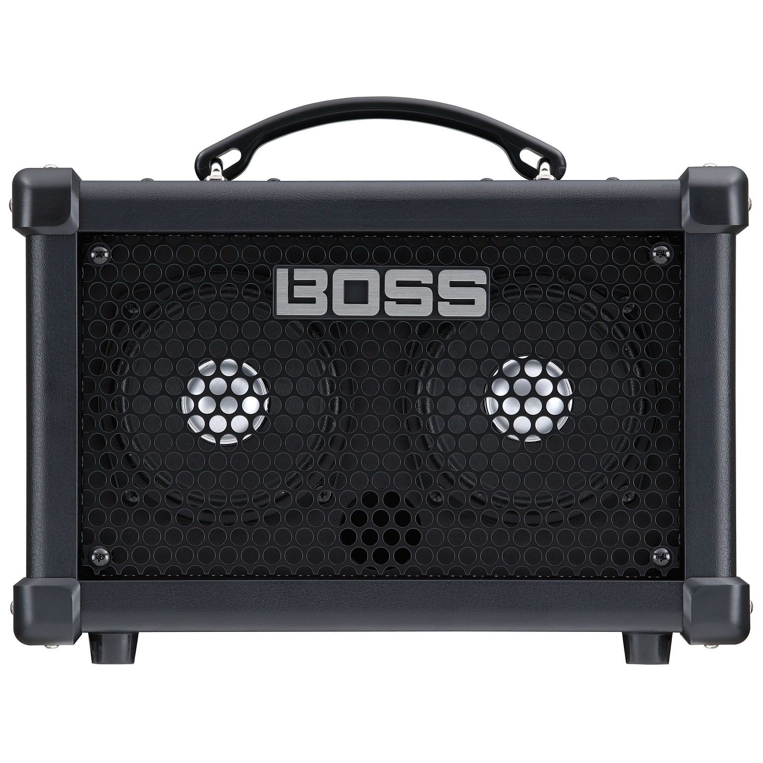 Image of Roland dual cube bass lx 10028518 1
