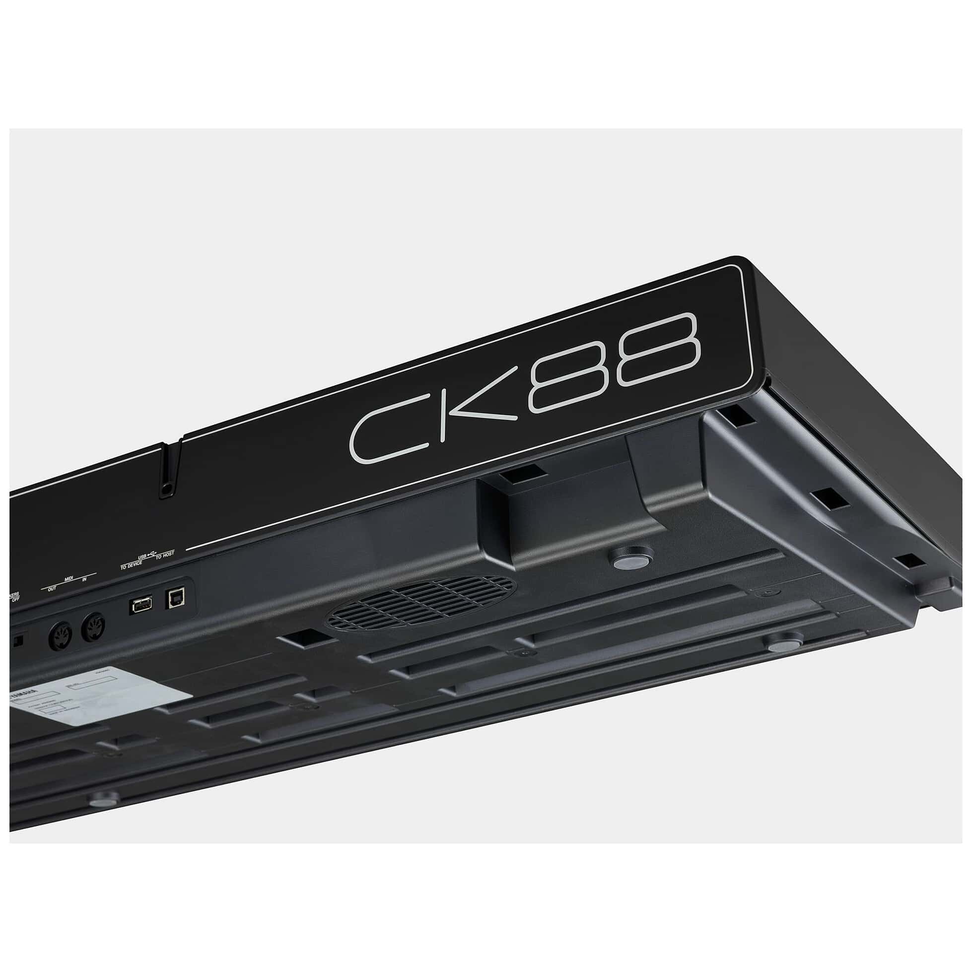 Yamaha CK88 5