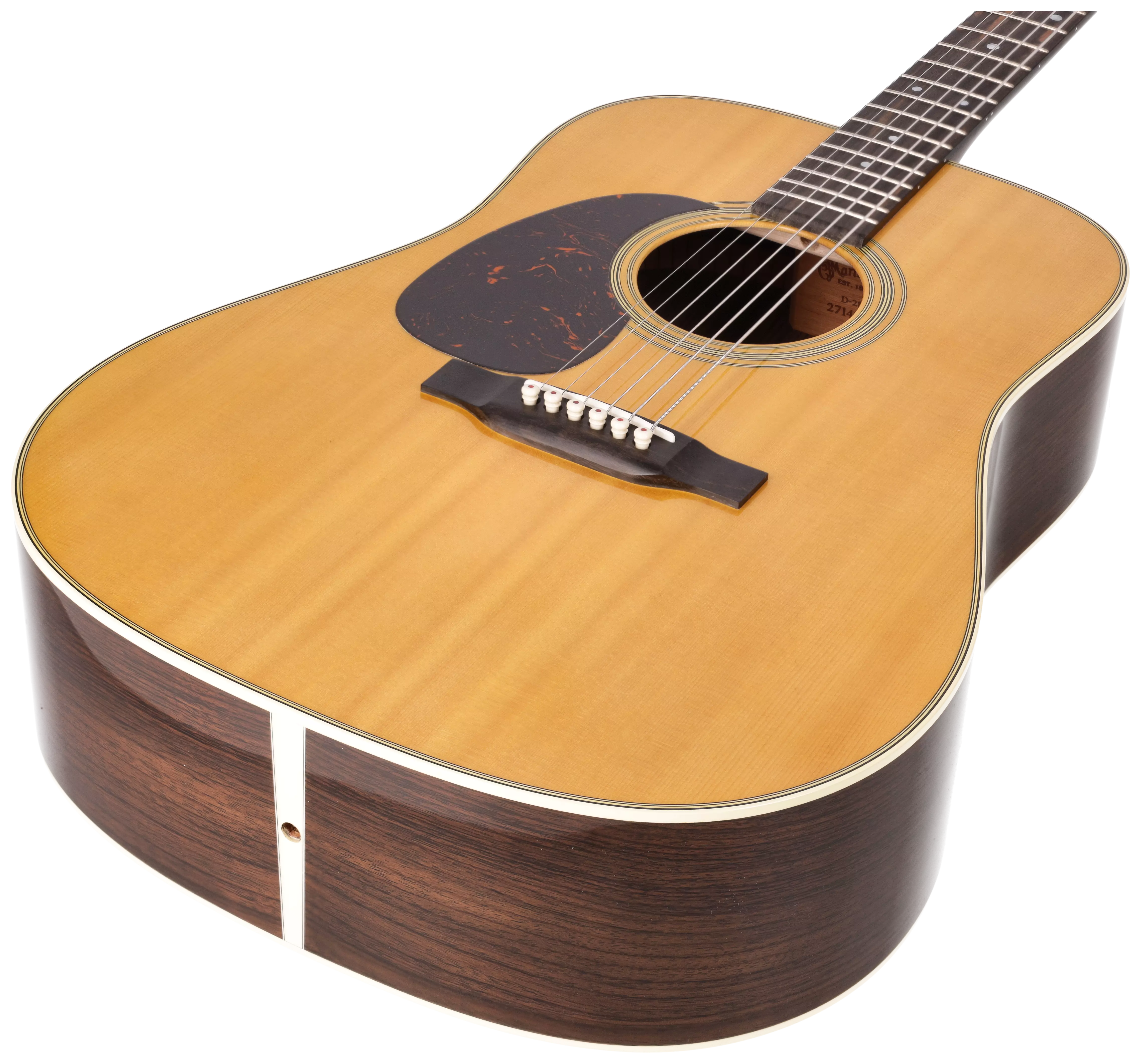 Martin D-28L 5