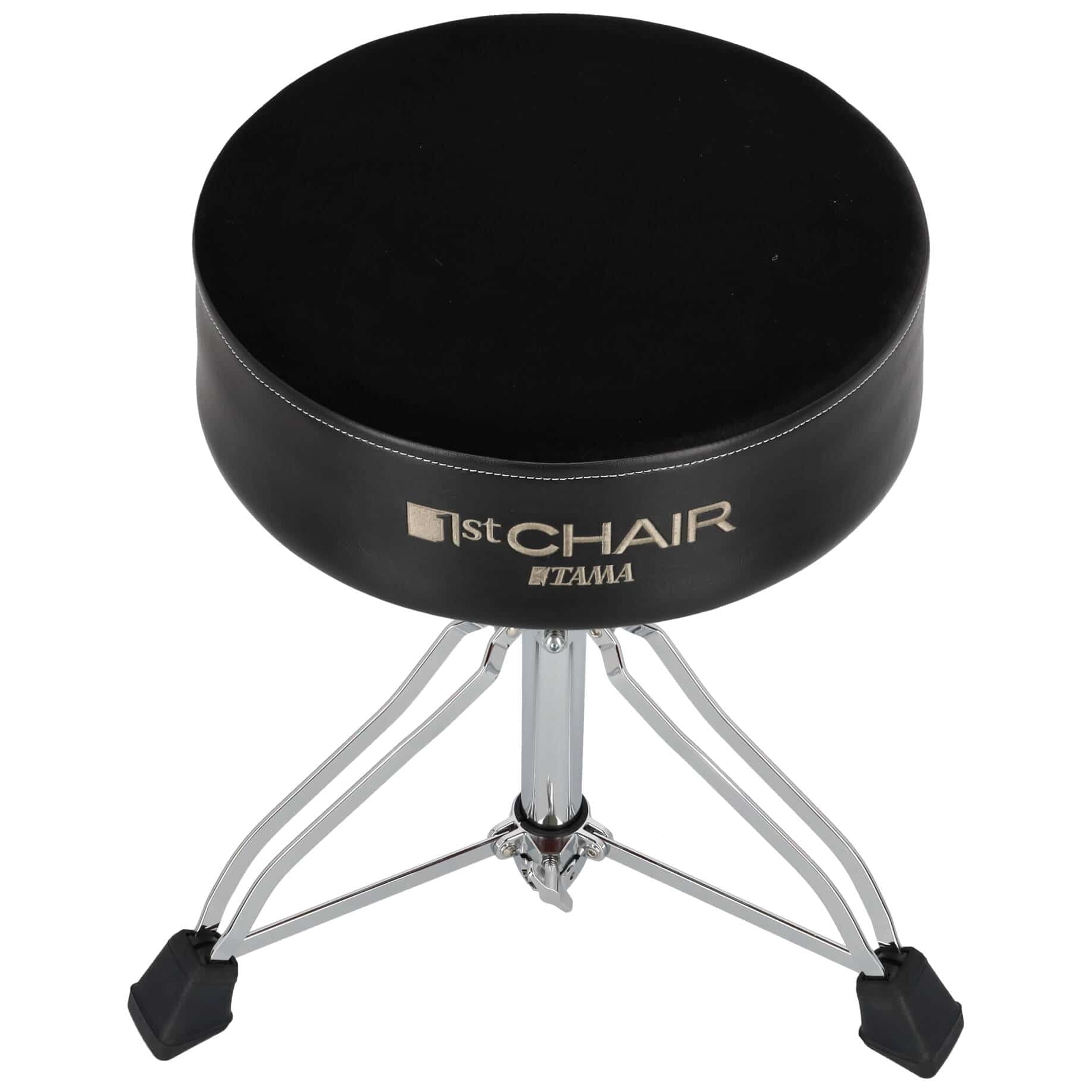 Tama - Tama HT850BC - 1st Chair - Round Rider XL - Drum-Hocker