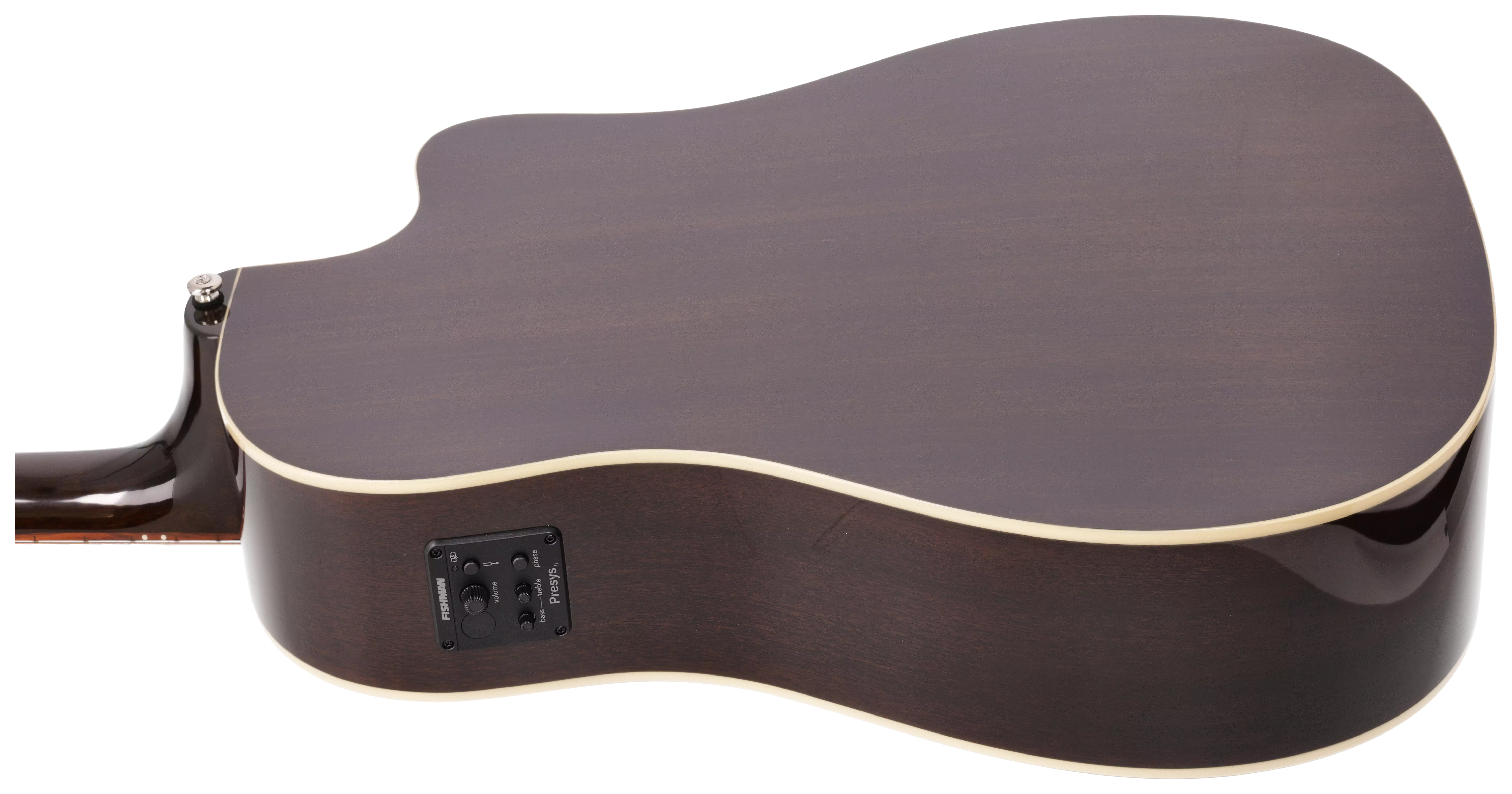 Epiphone J-45 Studio EC LH Antique Natural 8
