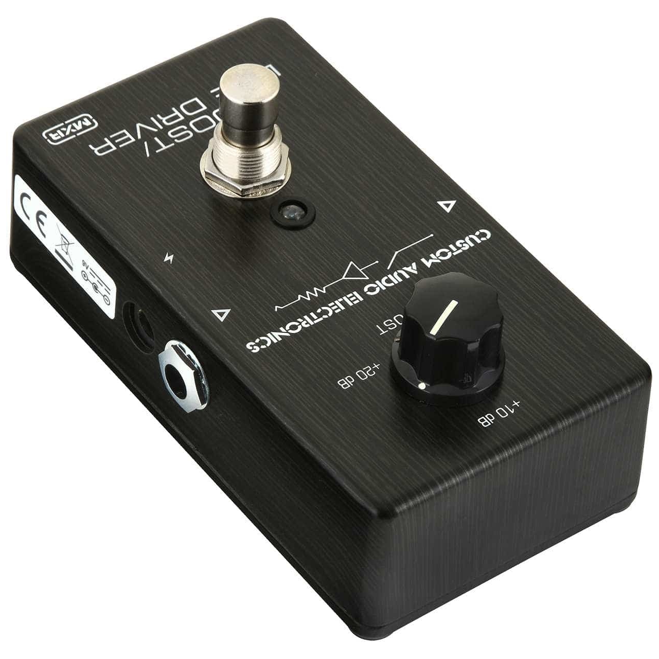 MXR - MXR MC401 Booster - 1