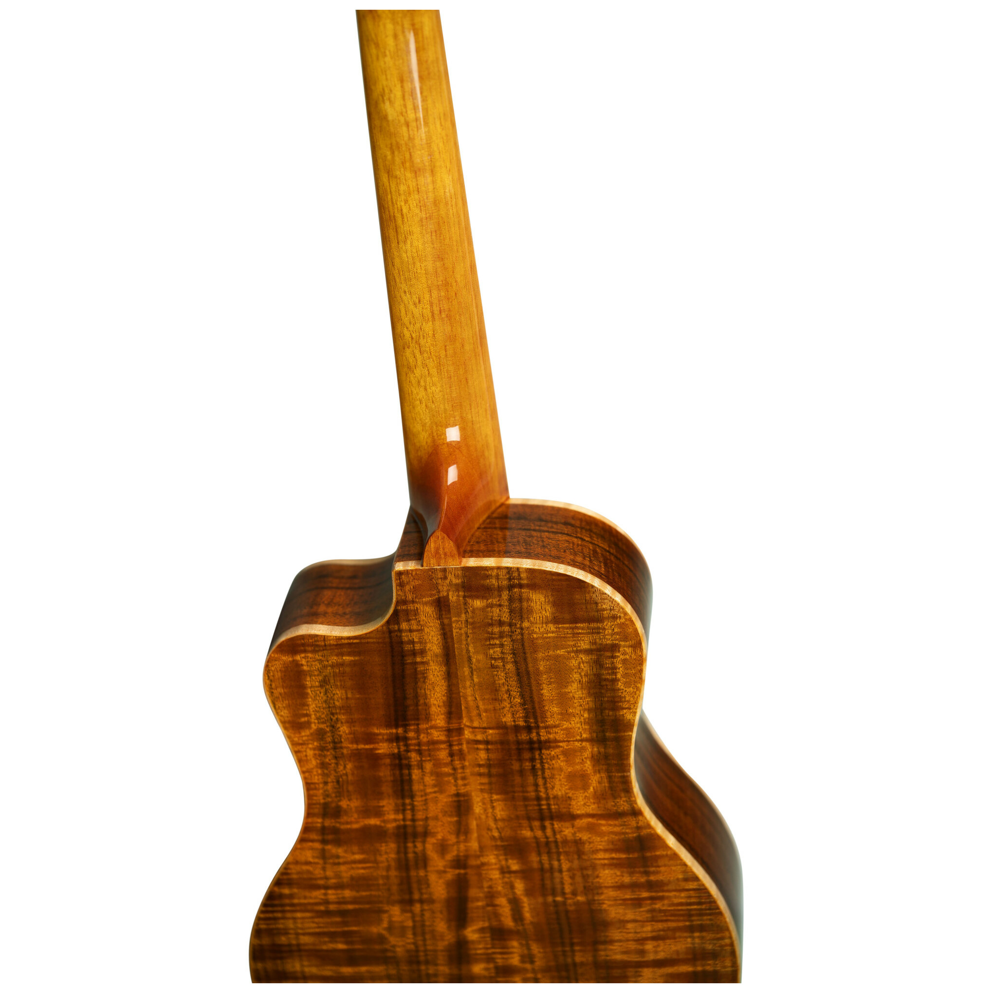 Ortega RUHZ30TH-DO 30th Anniversary Tenor Ukulele 7