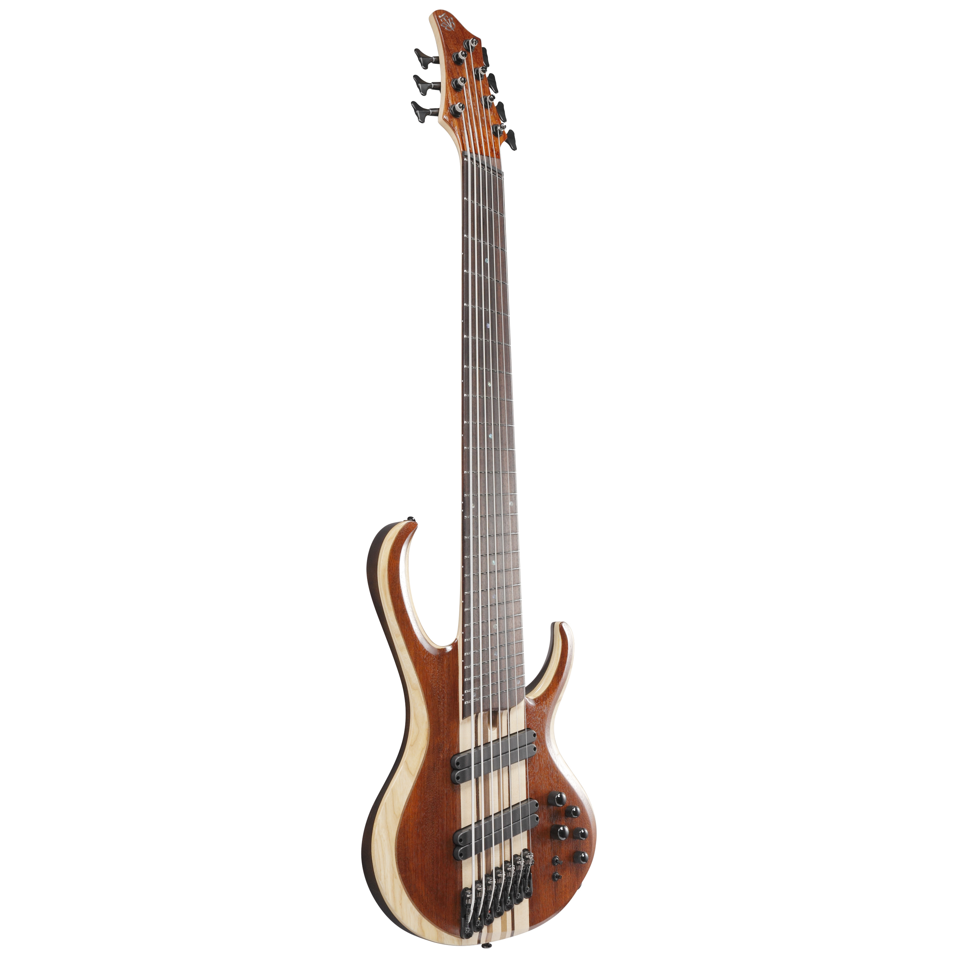 Ibanez BTB7MS-NML 4