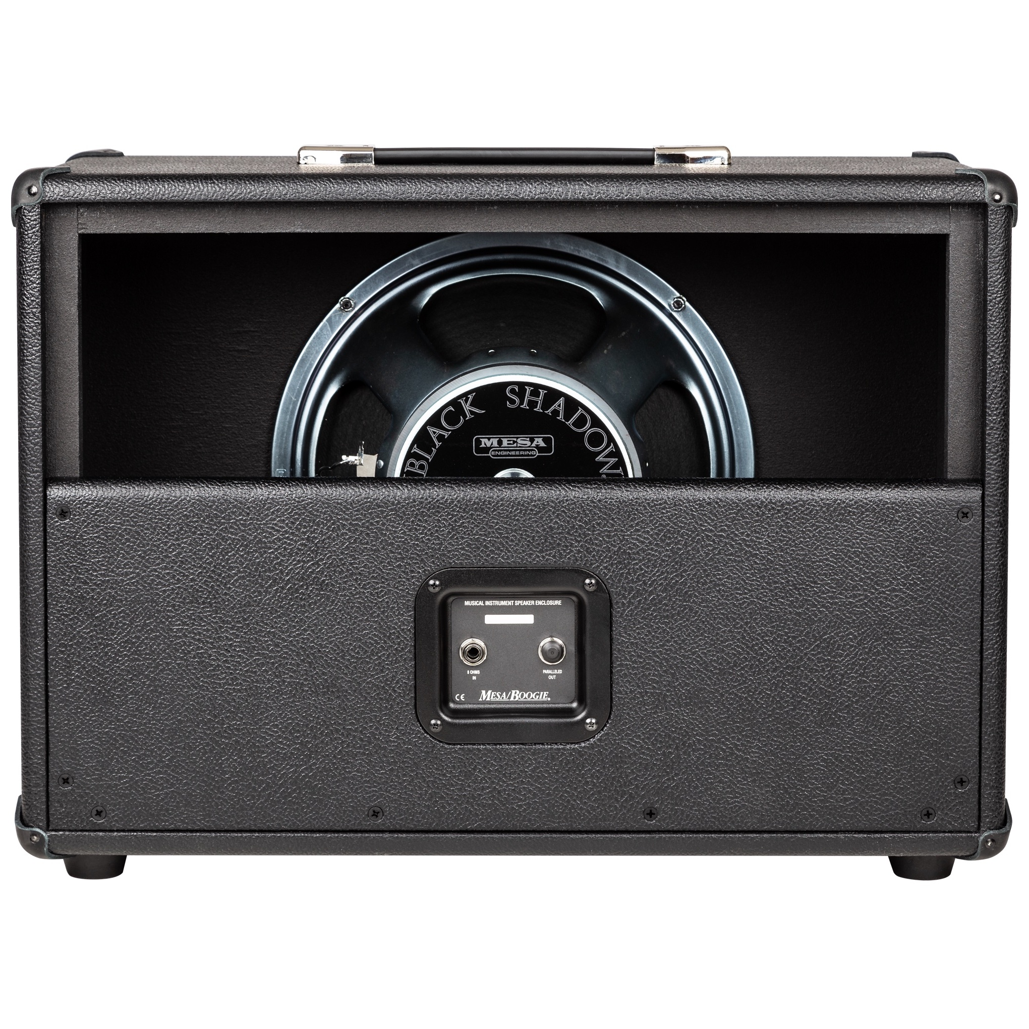 Mesa/Boogie 1x12 Boogie 23 Open Back Cabinet 3