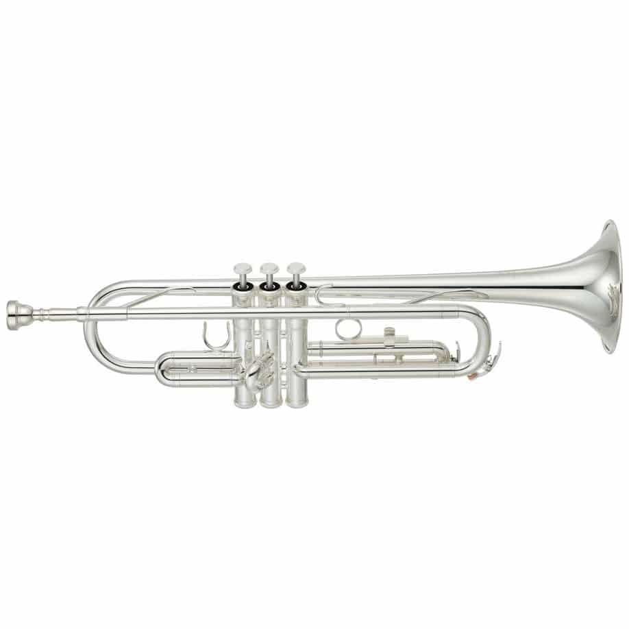 Yamaha - Yamaha YTR-2330S B-Trompete