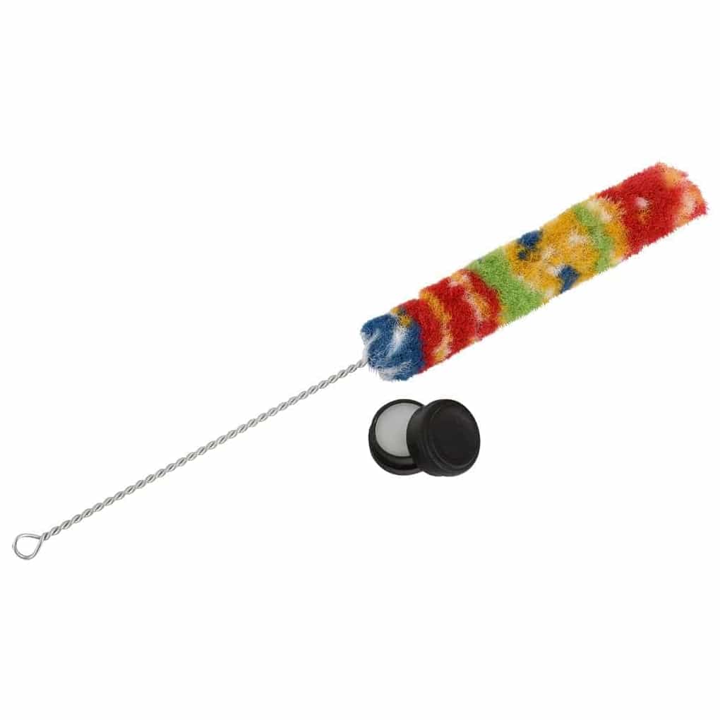 Mollenhauer - Mollenhauer 2206 Canta Alt Blockflöte Barock - 3