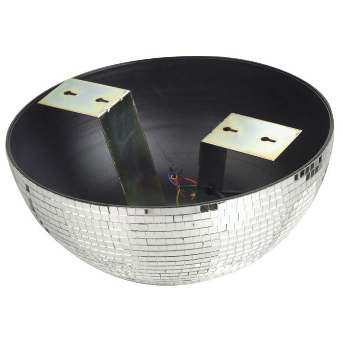 Showgear Half-Mirrorball 30 cm 1