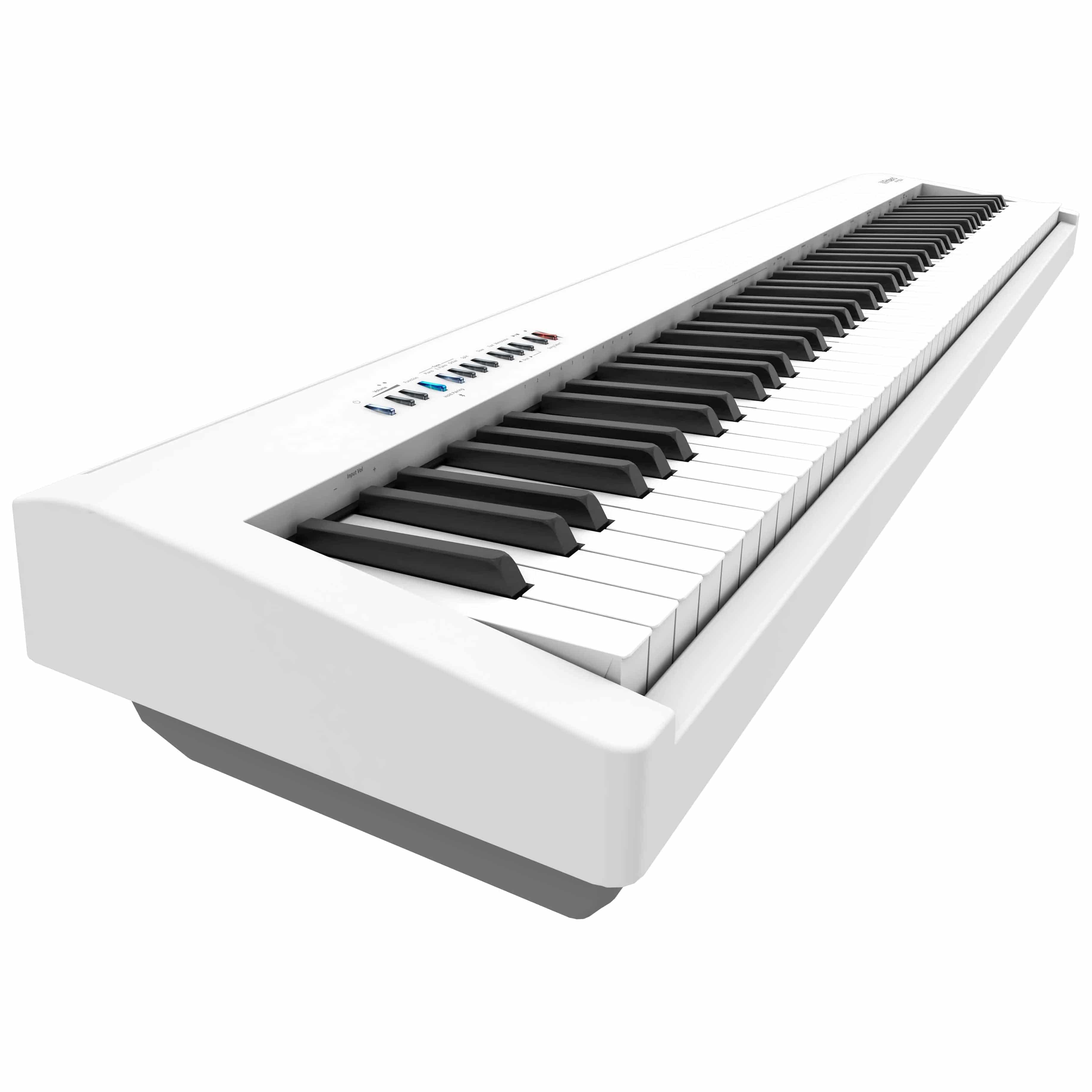 Roland - Roland FP-30X WH - 5