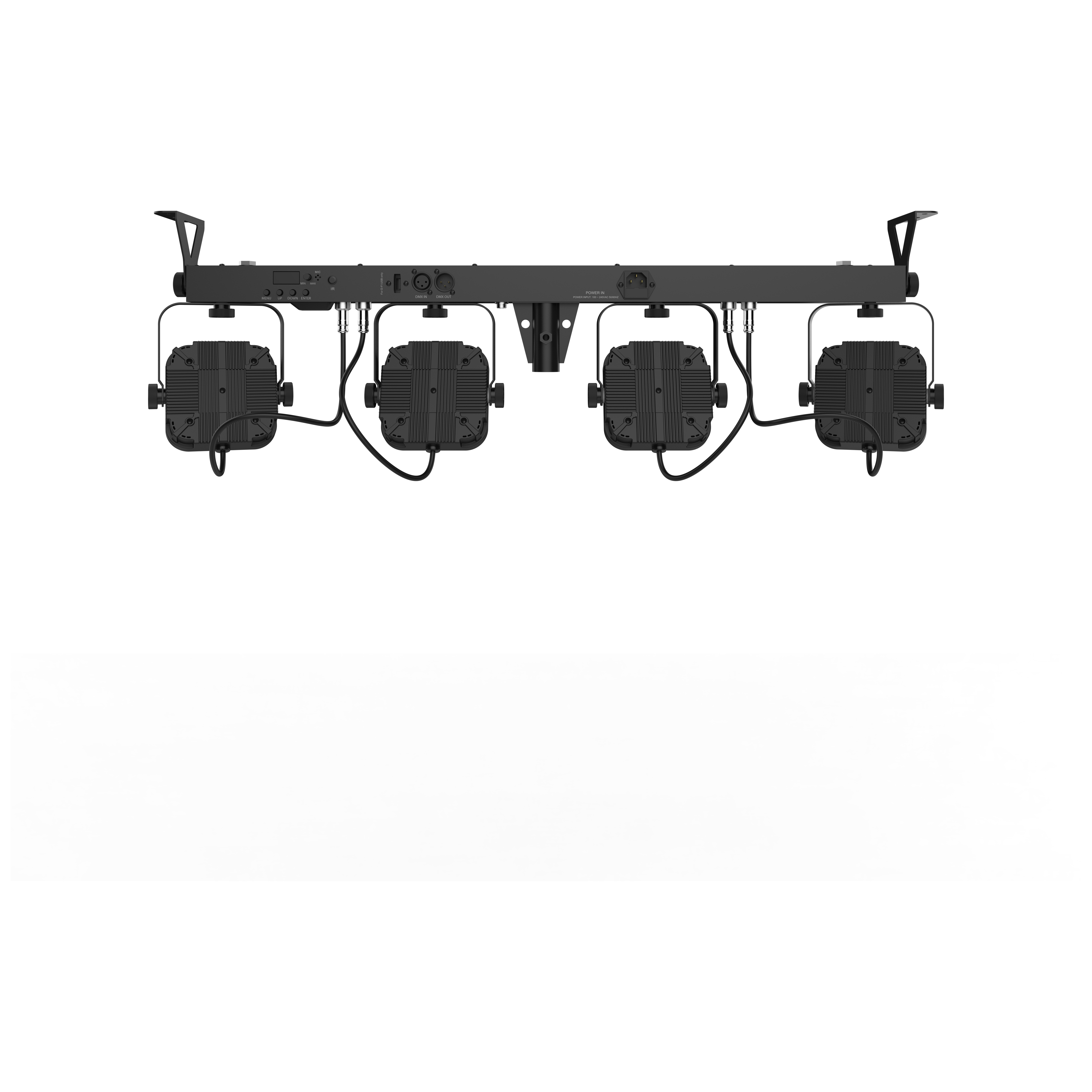 Chauvet DJ 4Bar LTBT ILS