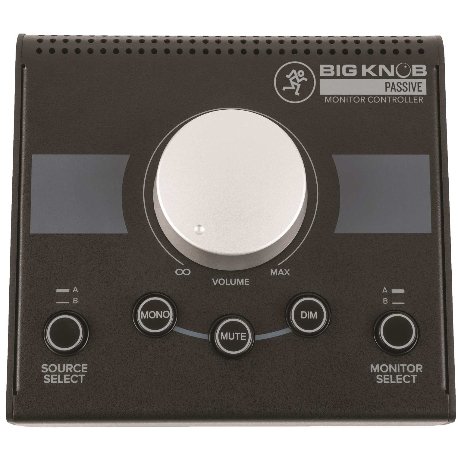 Mackie - Mackie Big Knob Passive - 2