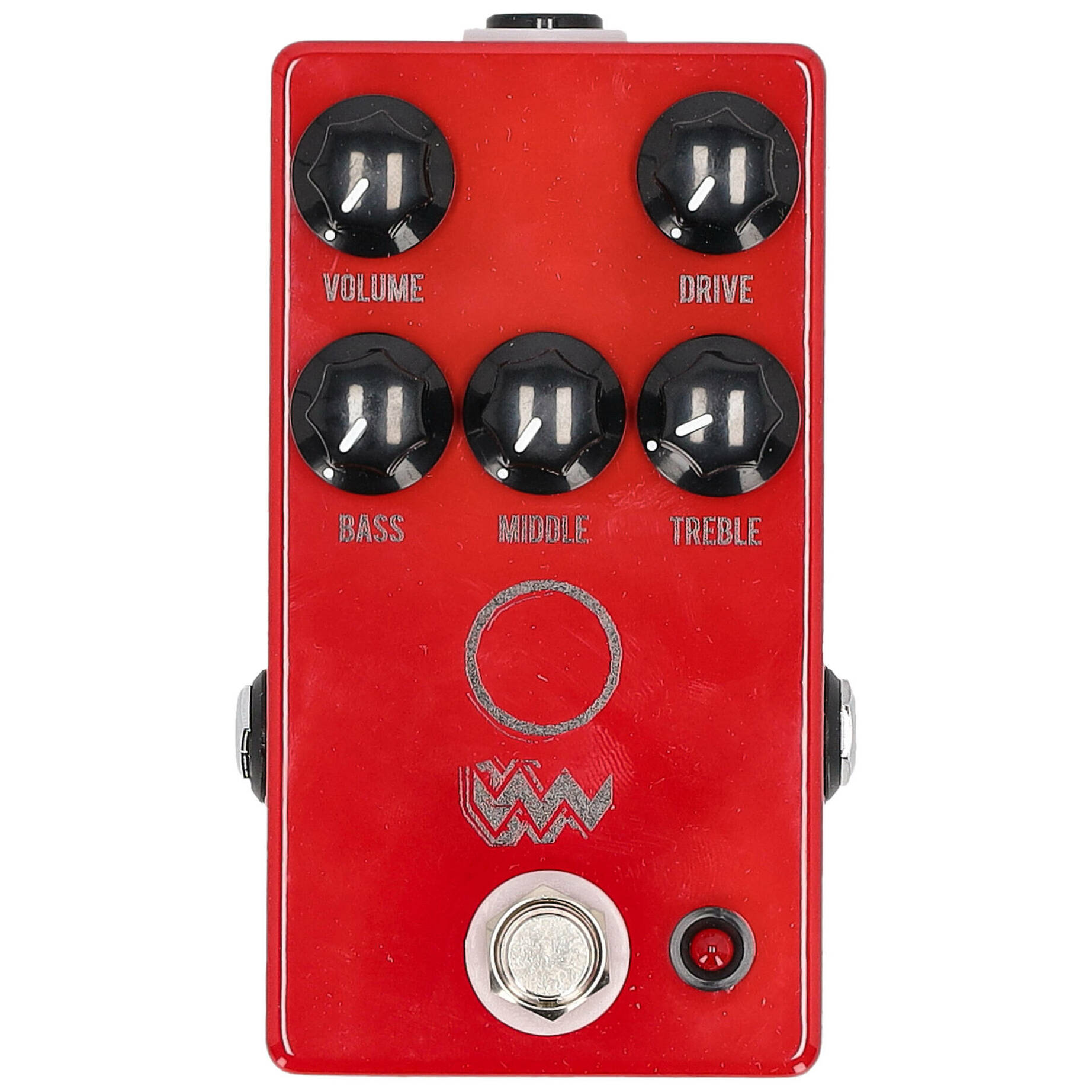 JHS Pedals Angry Charlie V3 - Distortion