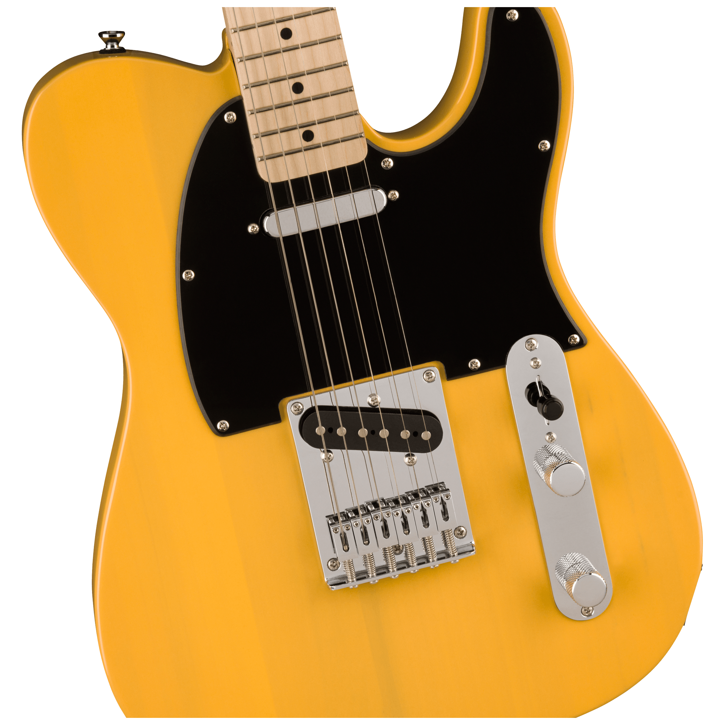 Squier by Fender Sonic Telecaster MN BPG BTB 3