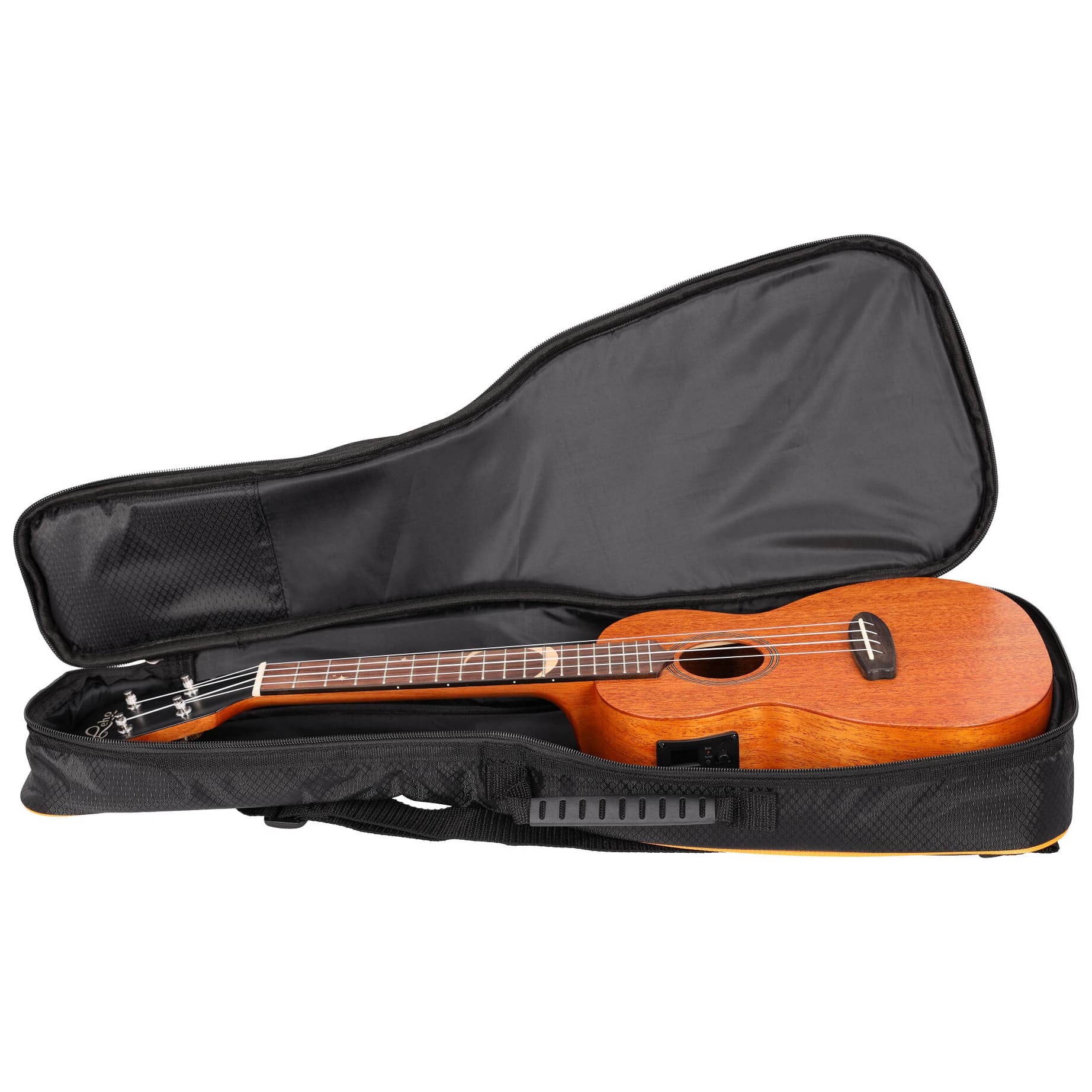 Image of Leho lhuc moon e konzert ukulele 10009770 5