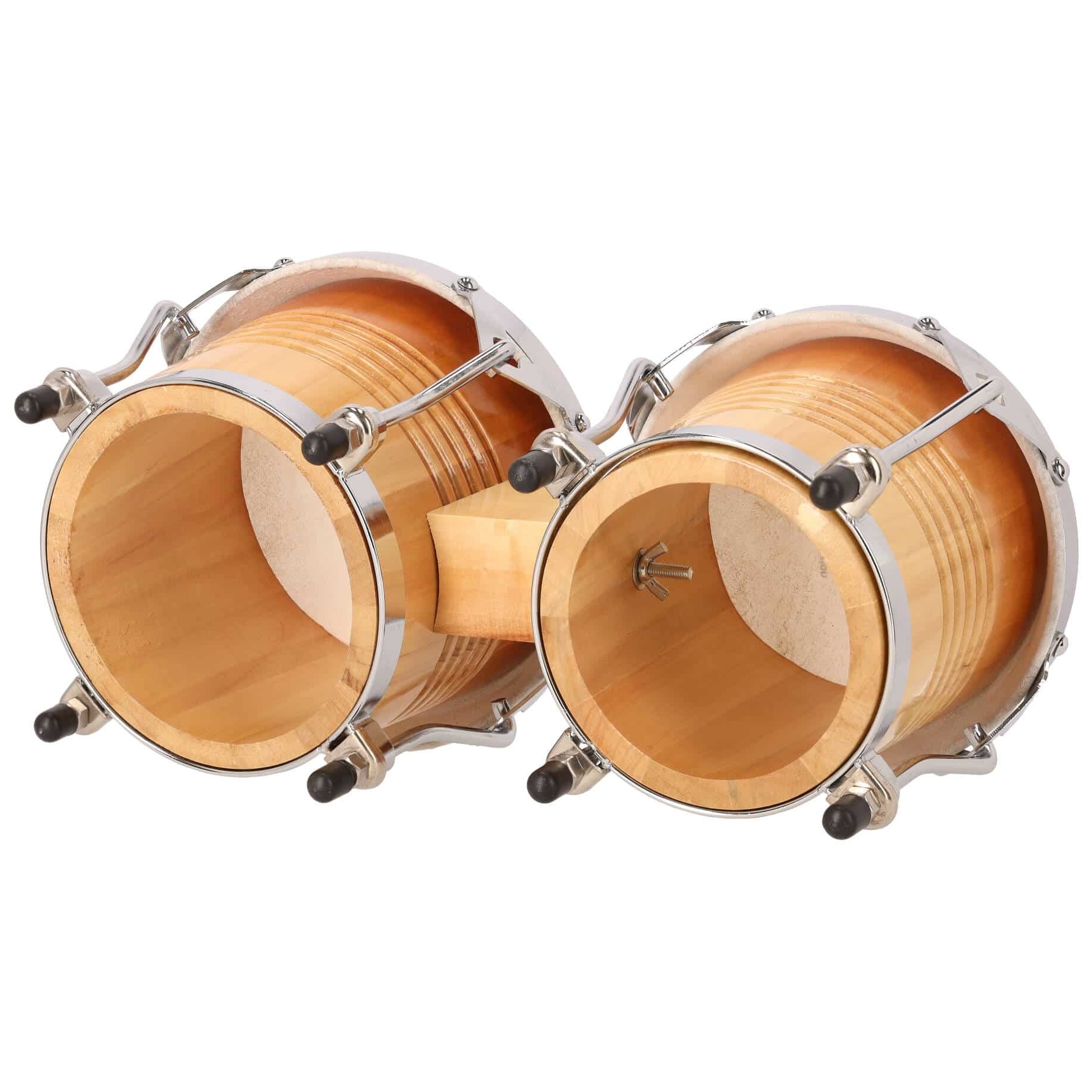 Bounce - Bounce Bongo Performer - Natural Burst LIMITED - 4