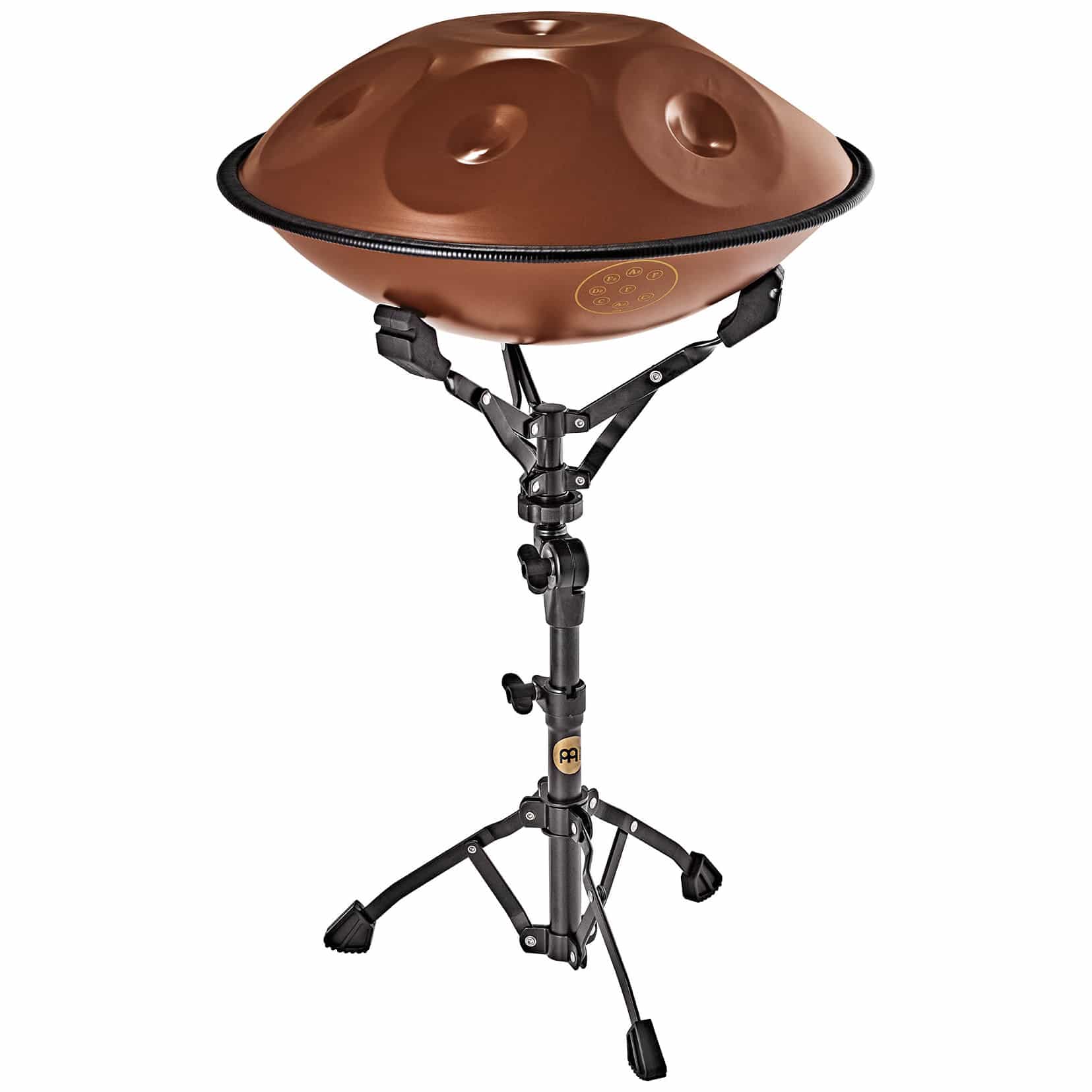 Meinl Sonic Energy HPS-S - Handpan Stand, Small, Black 10004800-1