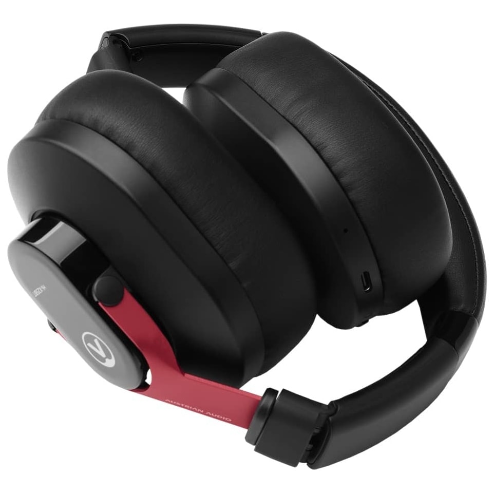 Austrian Audio - Austrian Audio Hi-X25BT - 5