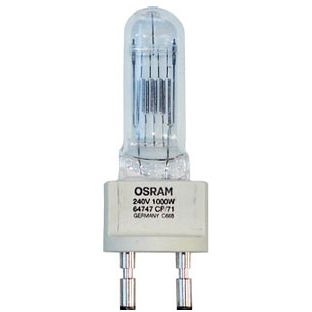Osram 64747 FKJ CP71