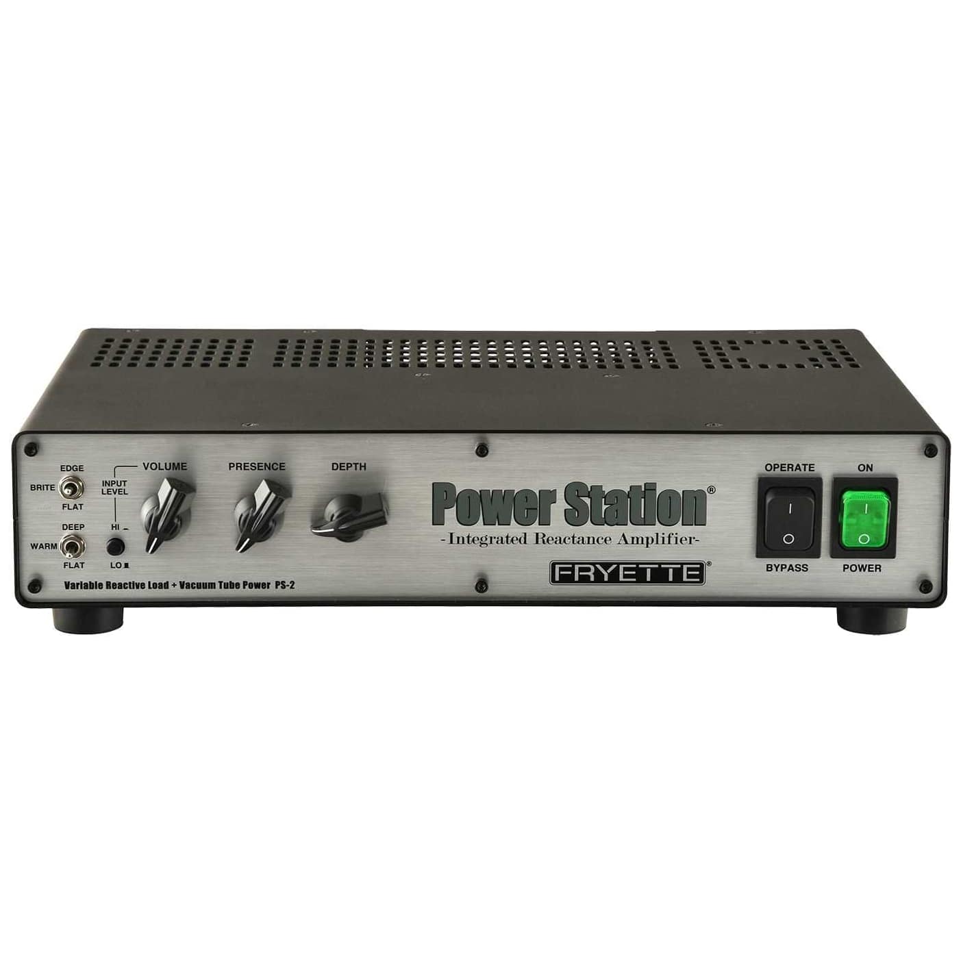 Fryette - Fryette Power Station PS-2 - 2