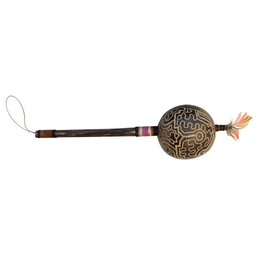  Shamanshaker Peru S