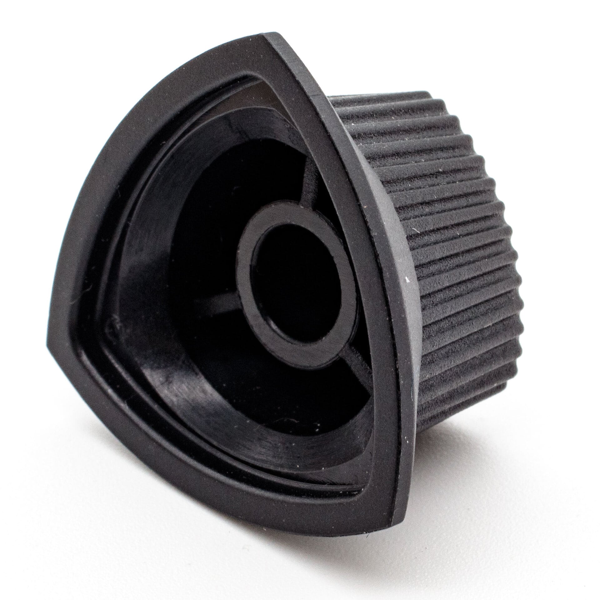 Music Man Knob St. Vincent Black 1