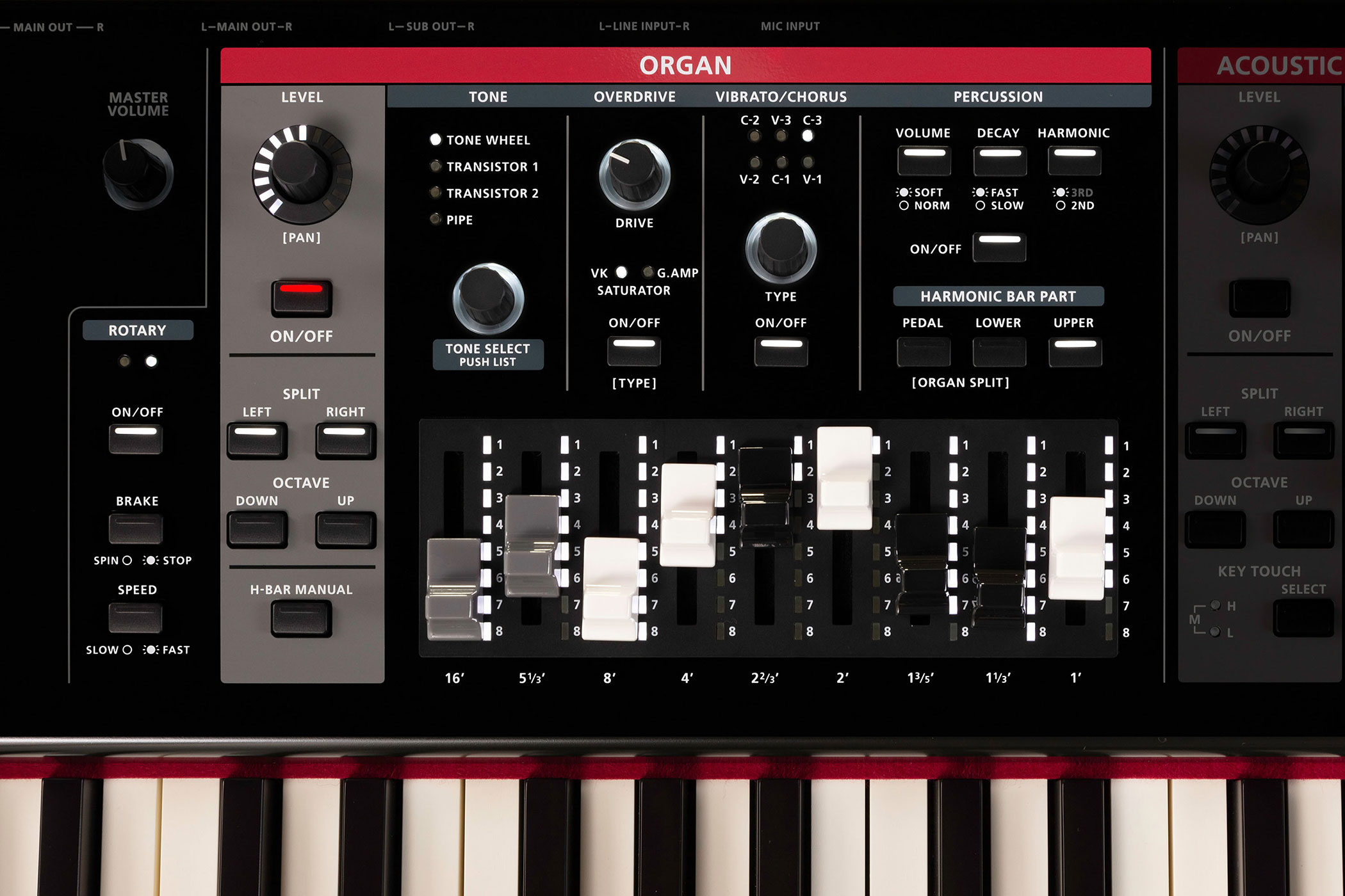 Organ