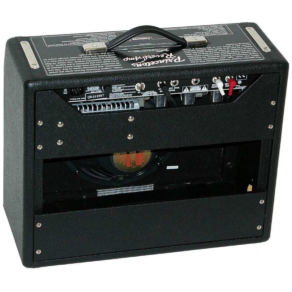 Fender - Fender 65 Princeton Reverb - 4