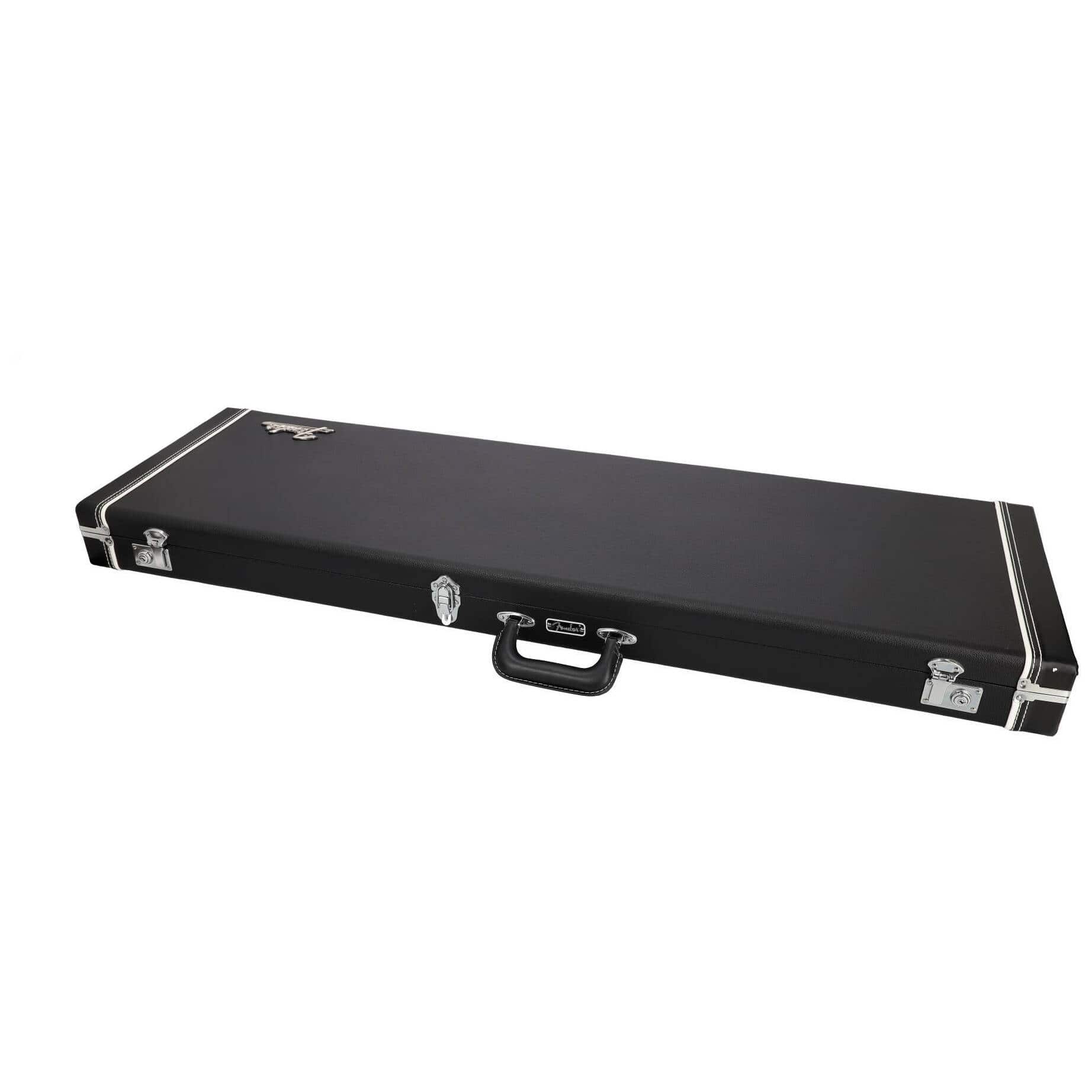 Fender Basskoffer Classic Series P/J Bass Case - BLK