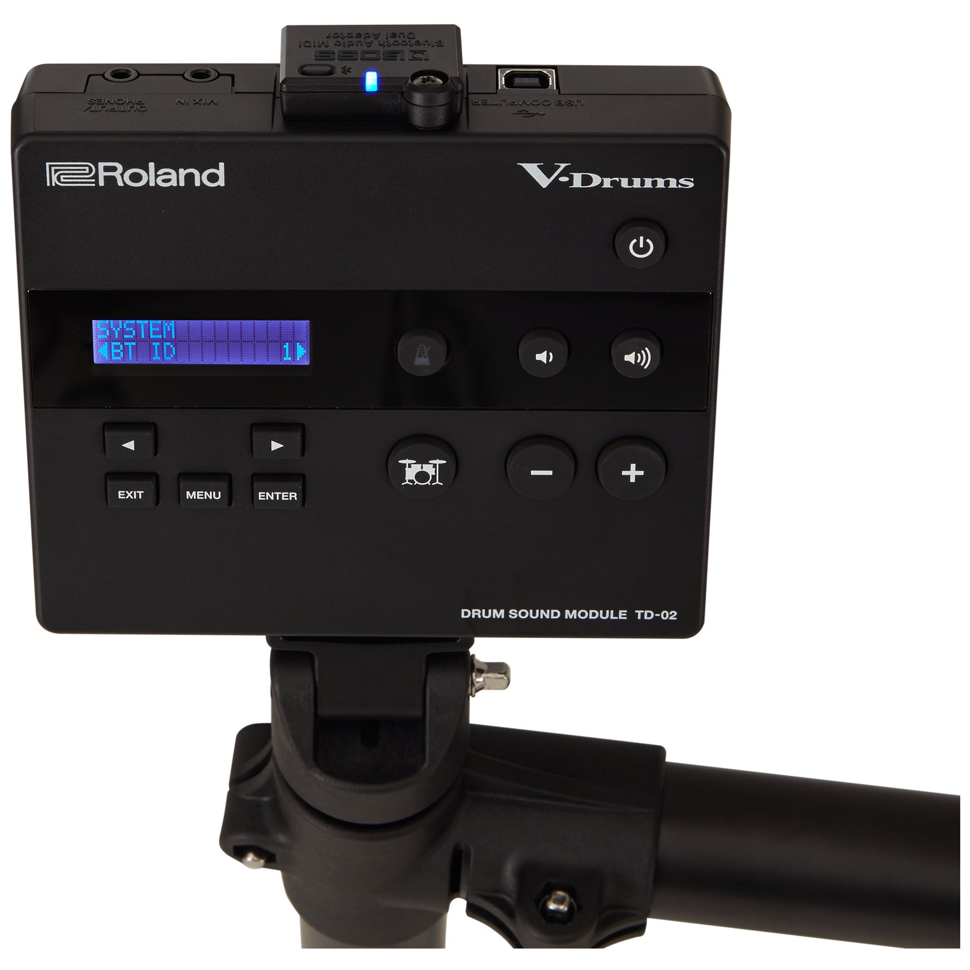 Roland TD-2KV 5