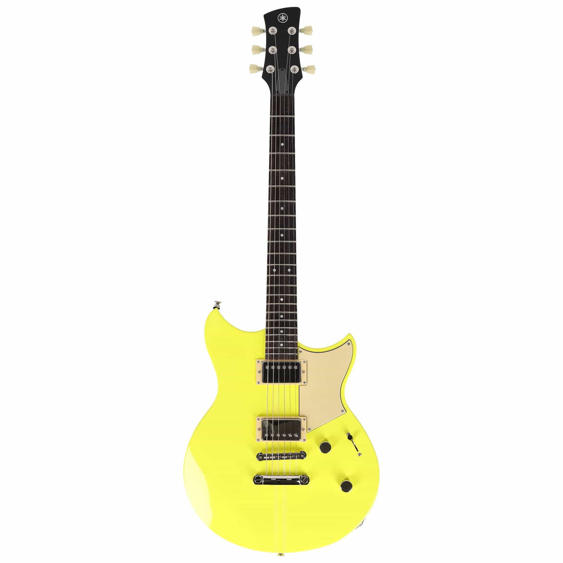 Yamaha Revstar RSE20 Element NYL