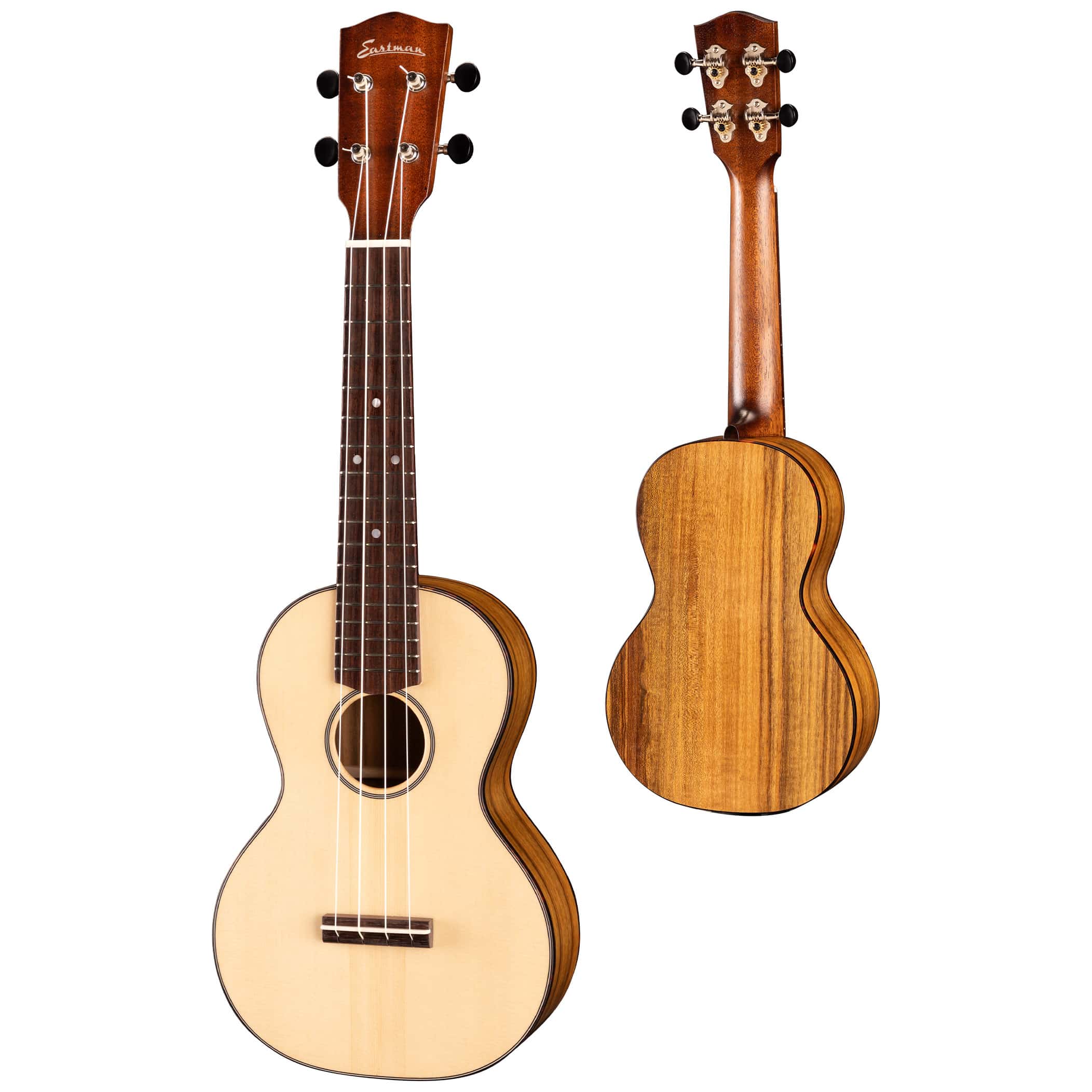 Eastman EU2-C